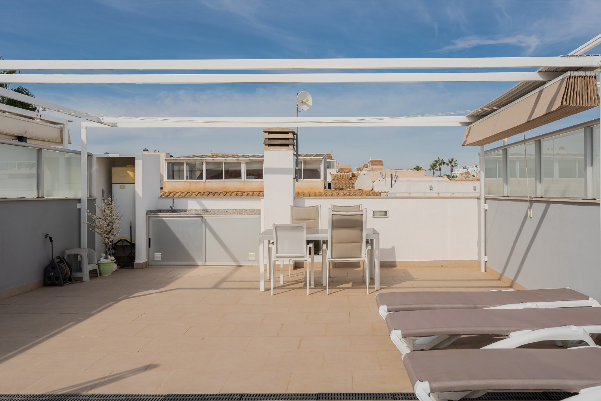 Reventa - 1. Apartamento / piso - Orihuela Costa - Costa Blanca Sur