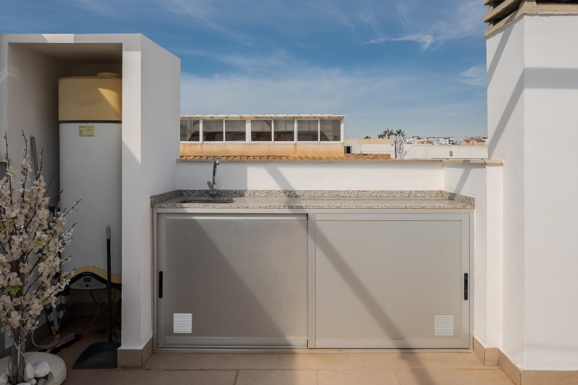 Reventa - 1. Apartamento / piso - Orihuela Costa - Costa Blanca Sur