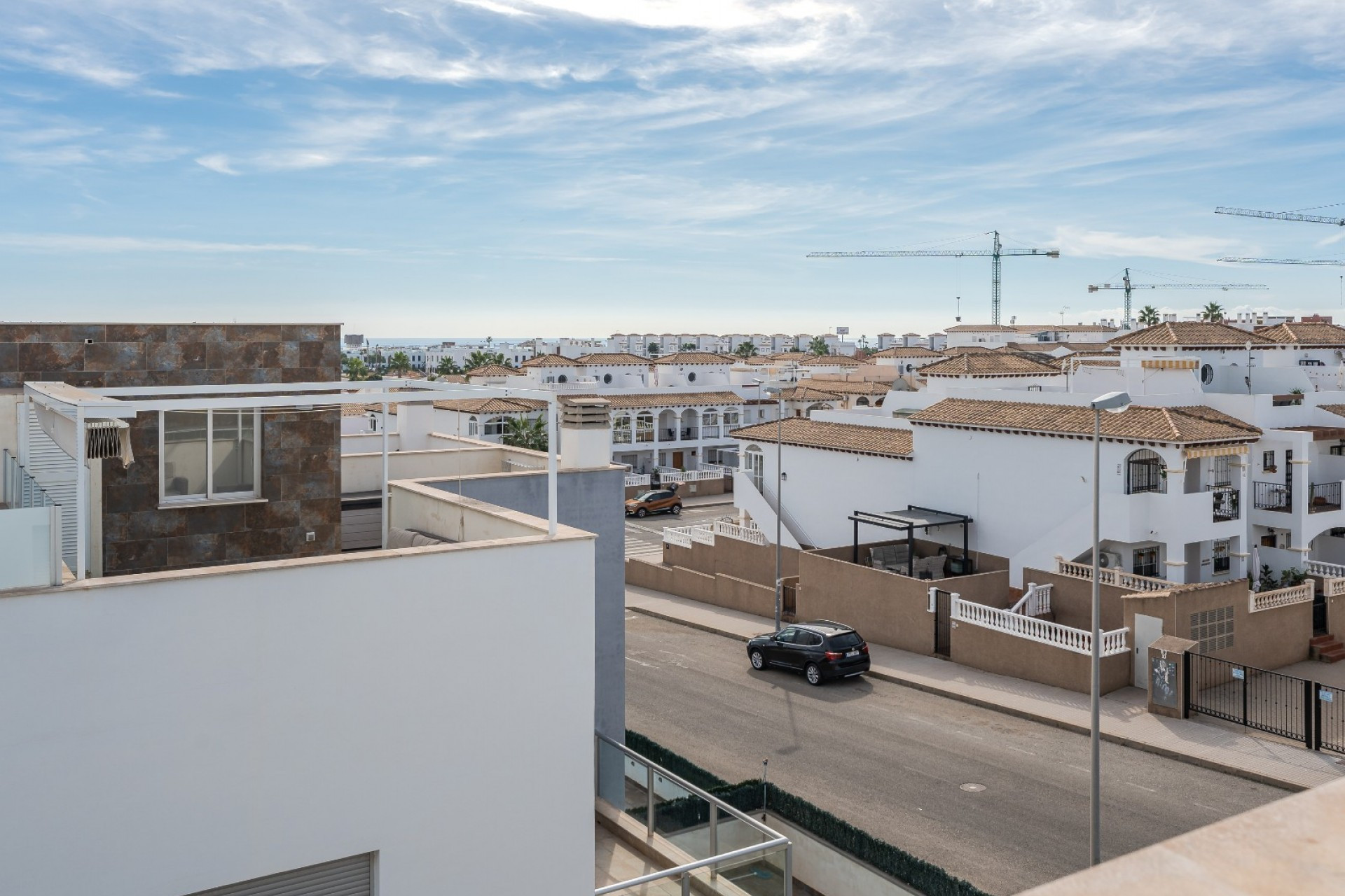 Reventa - 1. Apartamento / piso - Orihuela Costa - Costa Blanca Sur