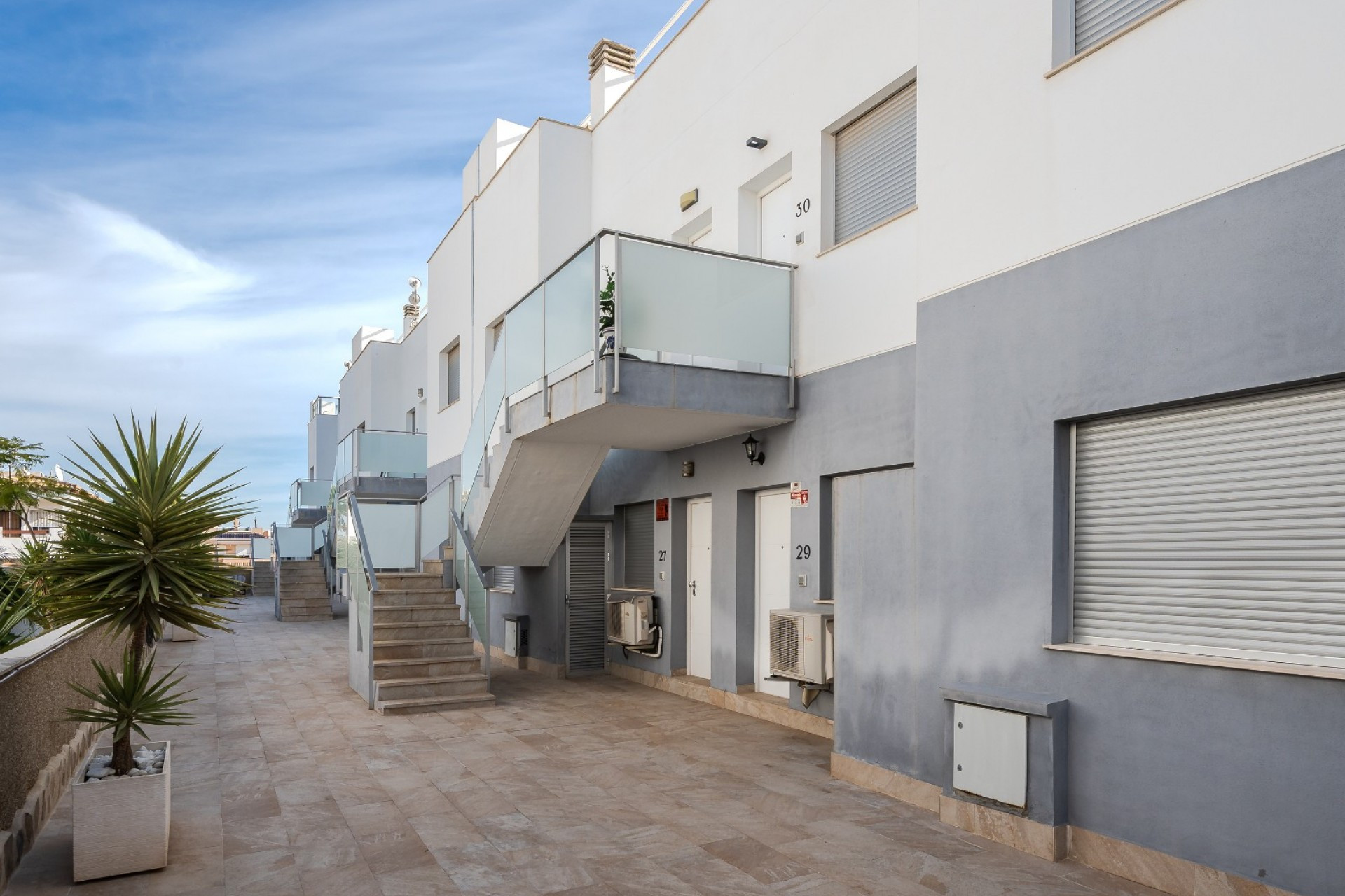 Reventa - 1. Apartamento / piso - Orihuela Costa - Costa Blanca Sur