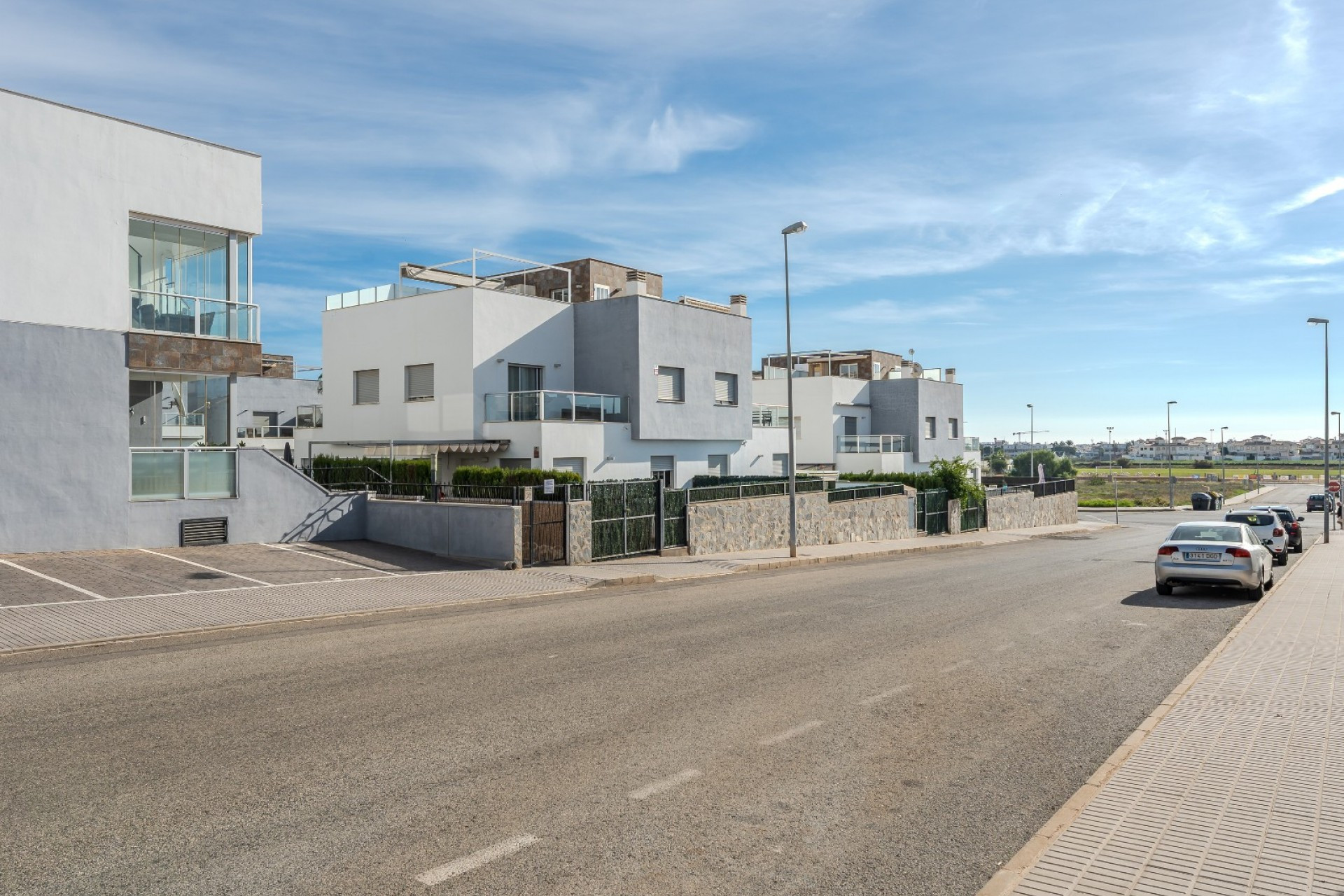 Reventa - 1. Apartamento / piso - Orihuela Costa - Costa Blanca Sur