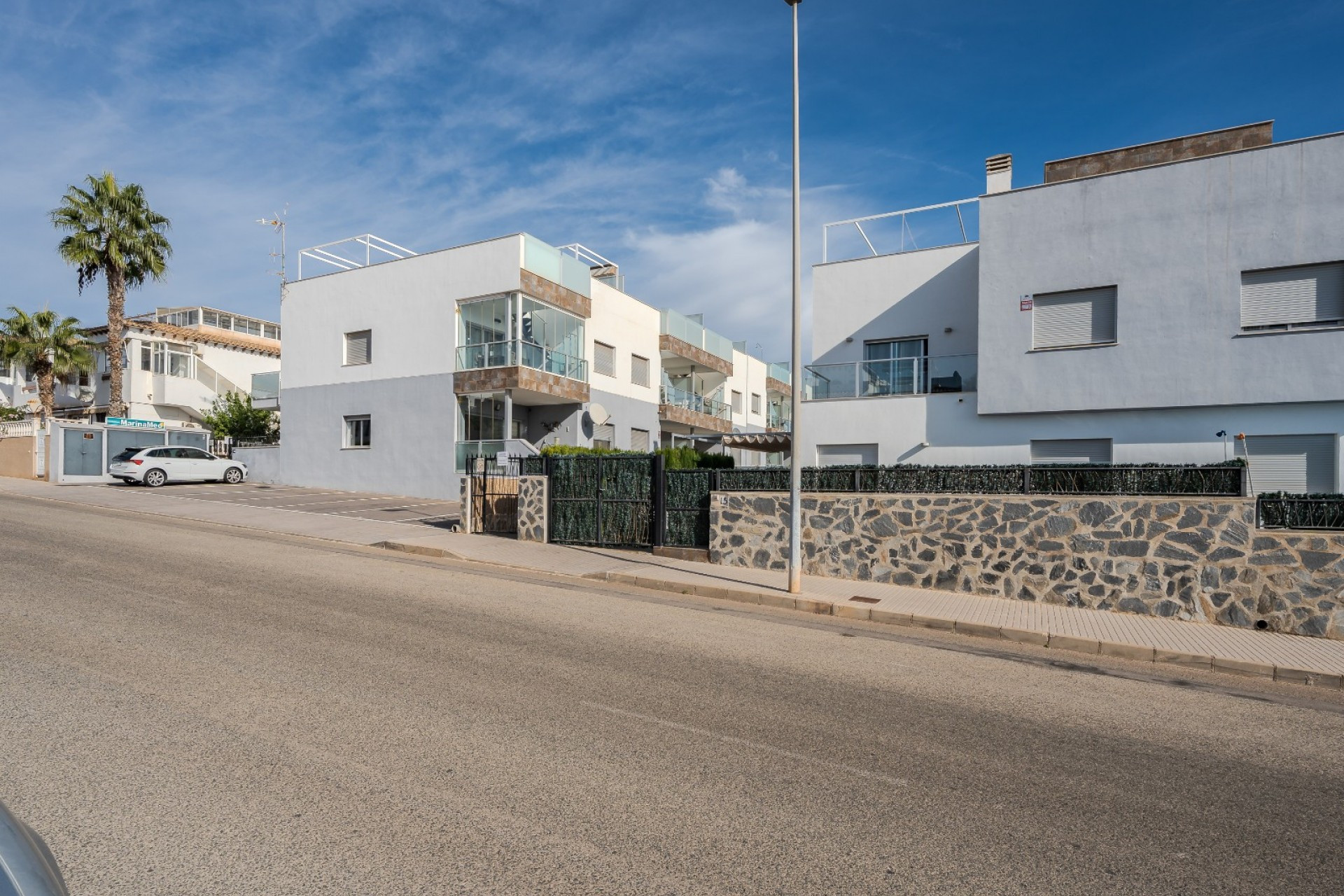 Reventa - 1. Apartamento / piso - Orihuela Costa - Costa Blanca Sur