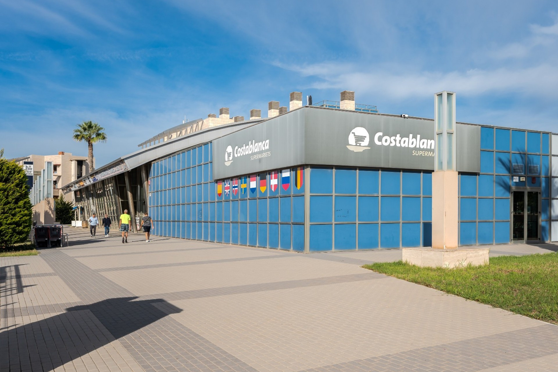 Reventa - 1. Apartamento / piso - Orihuela Costa - Costa Blanca Sur