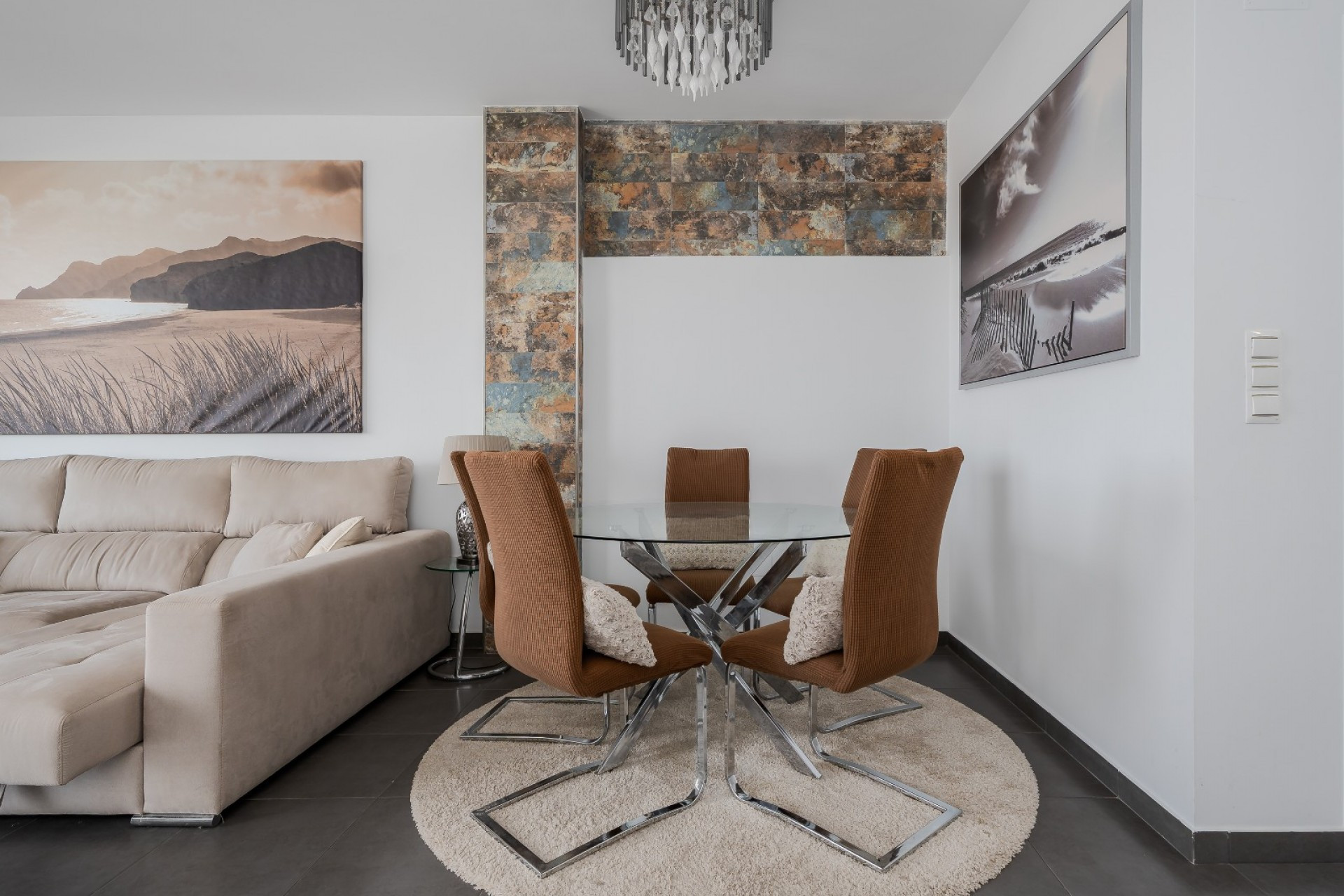 Reventa - 1. Apartamento / piso - Orihuela Costa - Costa Blanca Sur