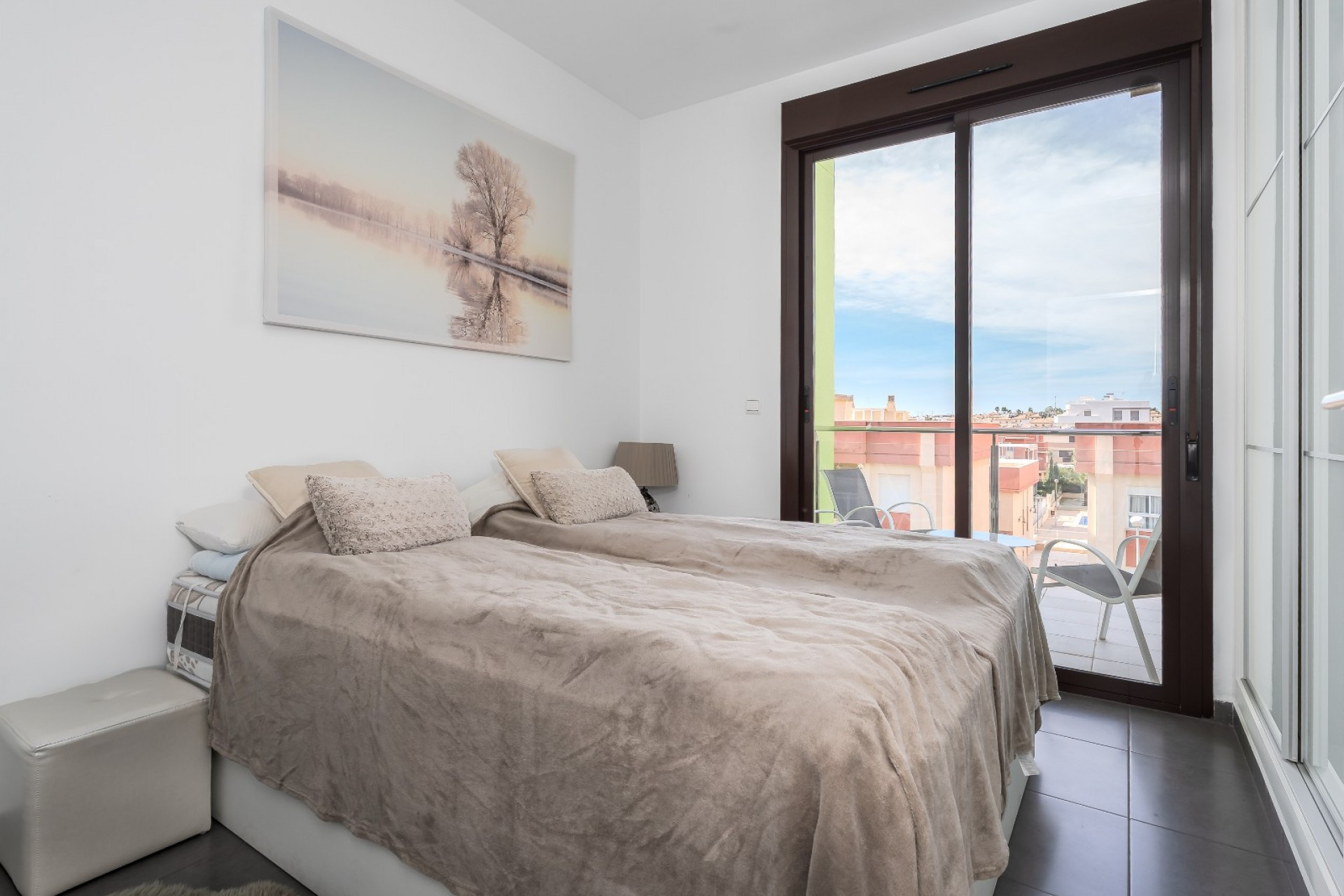 Reventa - 1. Apartamento / piso - Orihuela Costa - Costa Blanca Sur