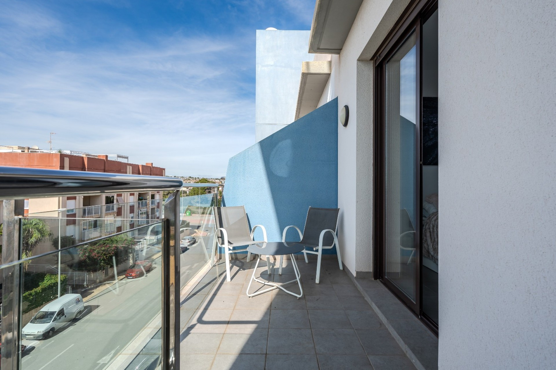 Reventa - 1. Apartamento / piso - Orihuela Costa - Costa Blanca Sur