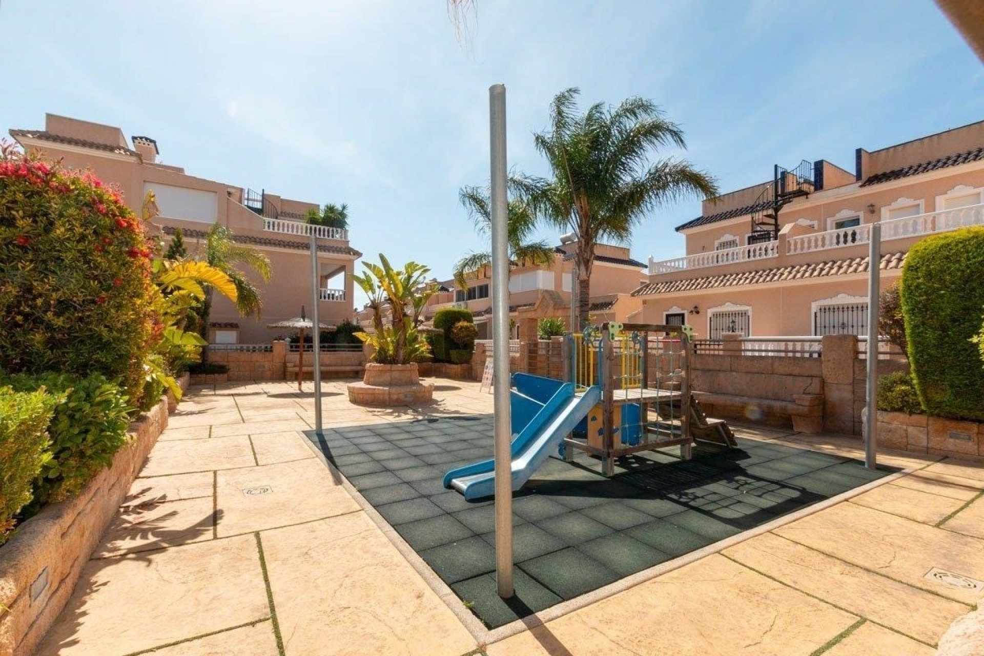 Reventa - 1. Apartamento / piso - Orihuela Costa - Costa Blanca Sur