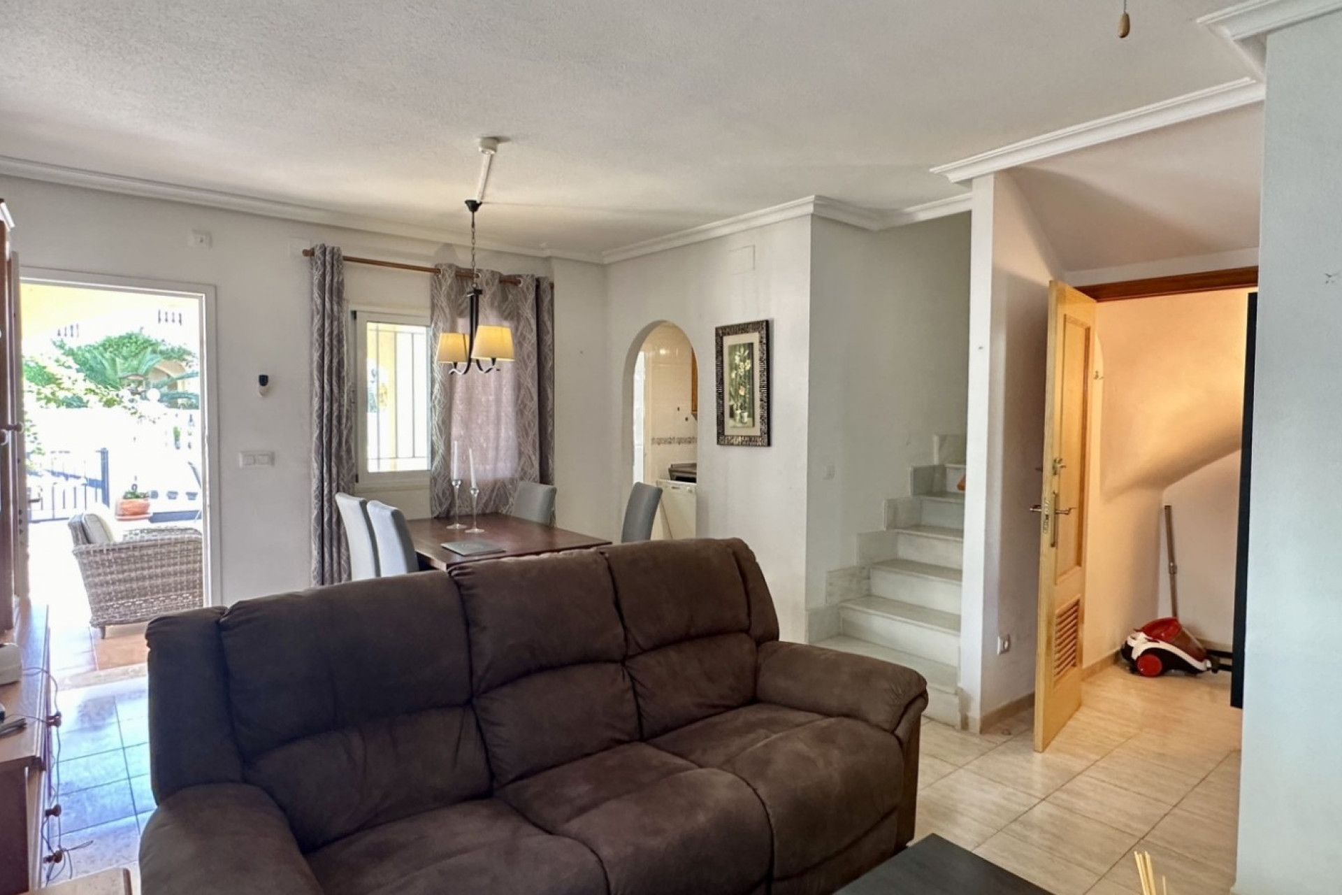 Reventa - 1. Apartamento / piso - Orihuela Costa - Costa Blanca Sur