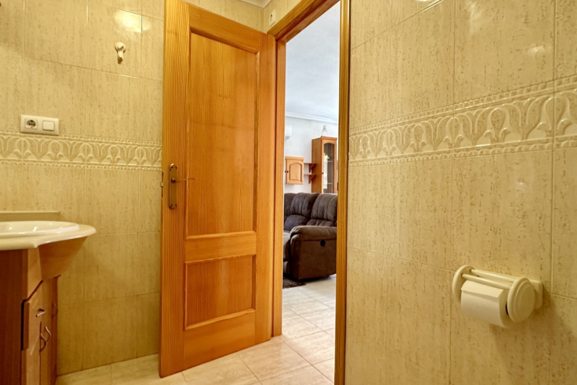 Reventa - 1. Apartamento / piso - Orihuela Costa - Costa Blanca Sur