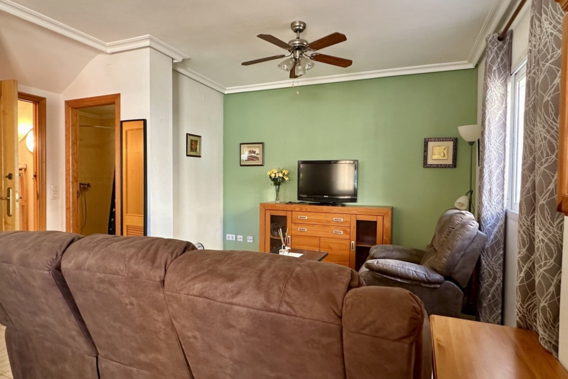 Reventa - 1. Apartamento / piso - Orihuela Costa - Costa Blanca Sur