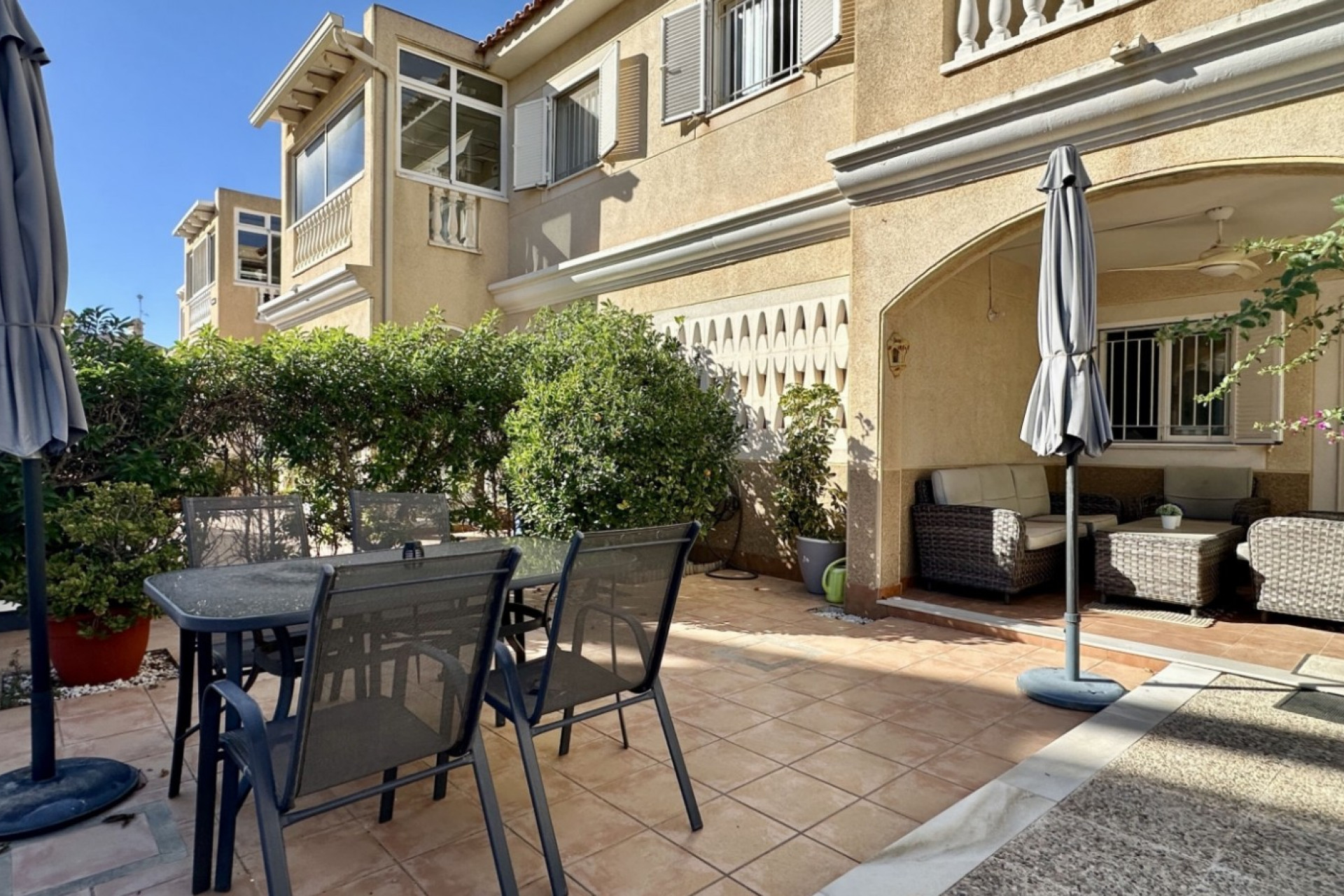 Reventa - 1. Apartamento / piso - Orihuela Costa - Costa Blanca Sur