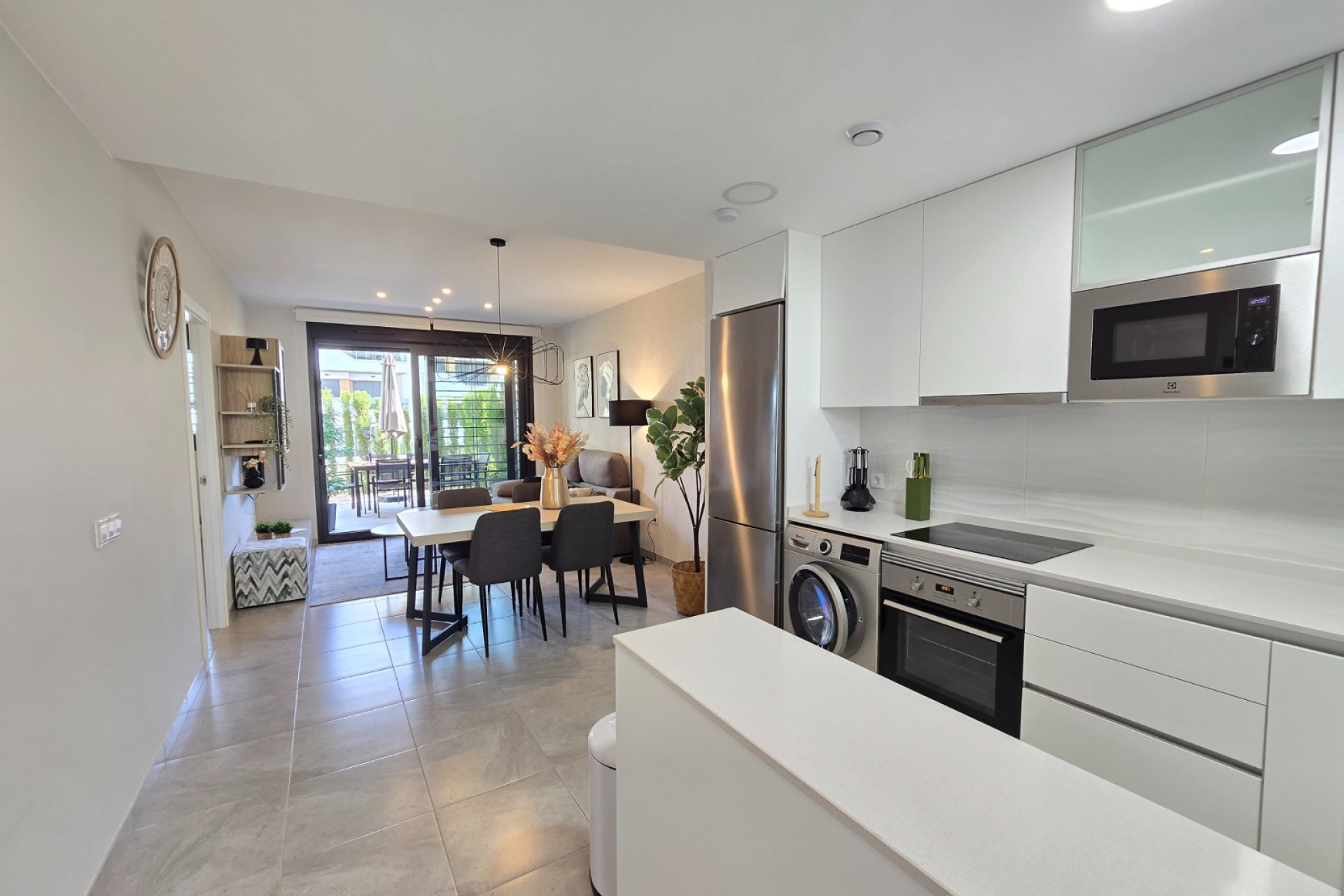 Reventa - 1. Apartamento / piso - Orihuela Costa - Costa Blanca Sur