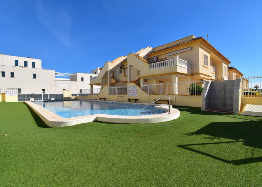 Reventa - 1. Apartamento / piso - Orihuela Costa - Costa Blanca Sur