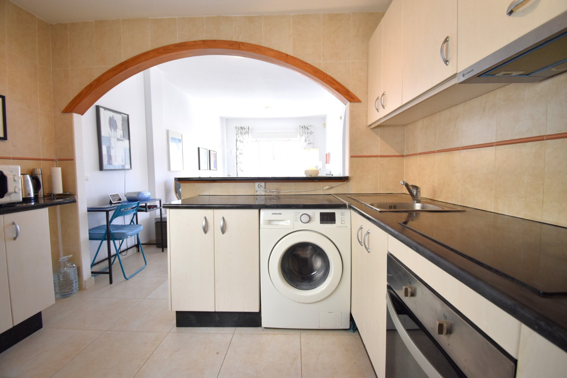 Reventa - 1. Apartamento / piso - Orihuela Costa - Costa Blanca Sur