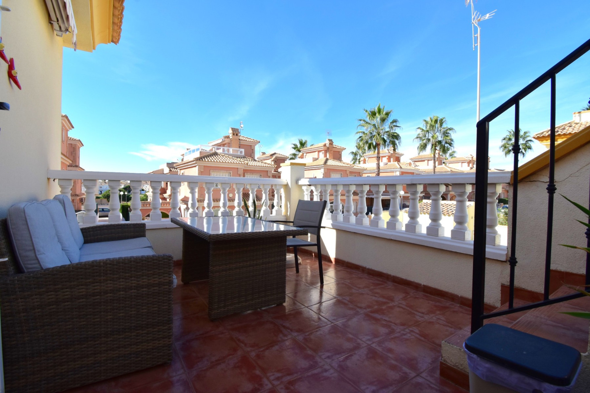 Reventa - 1. Apartamento / piso - Orihuela Costa - Costa Blanca Sur