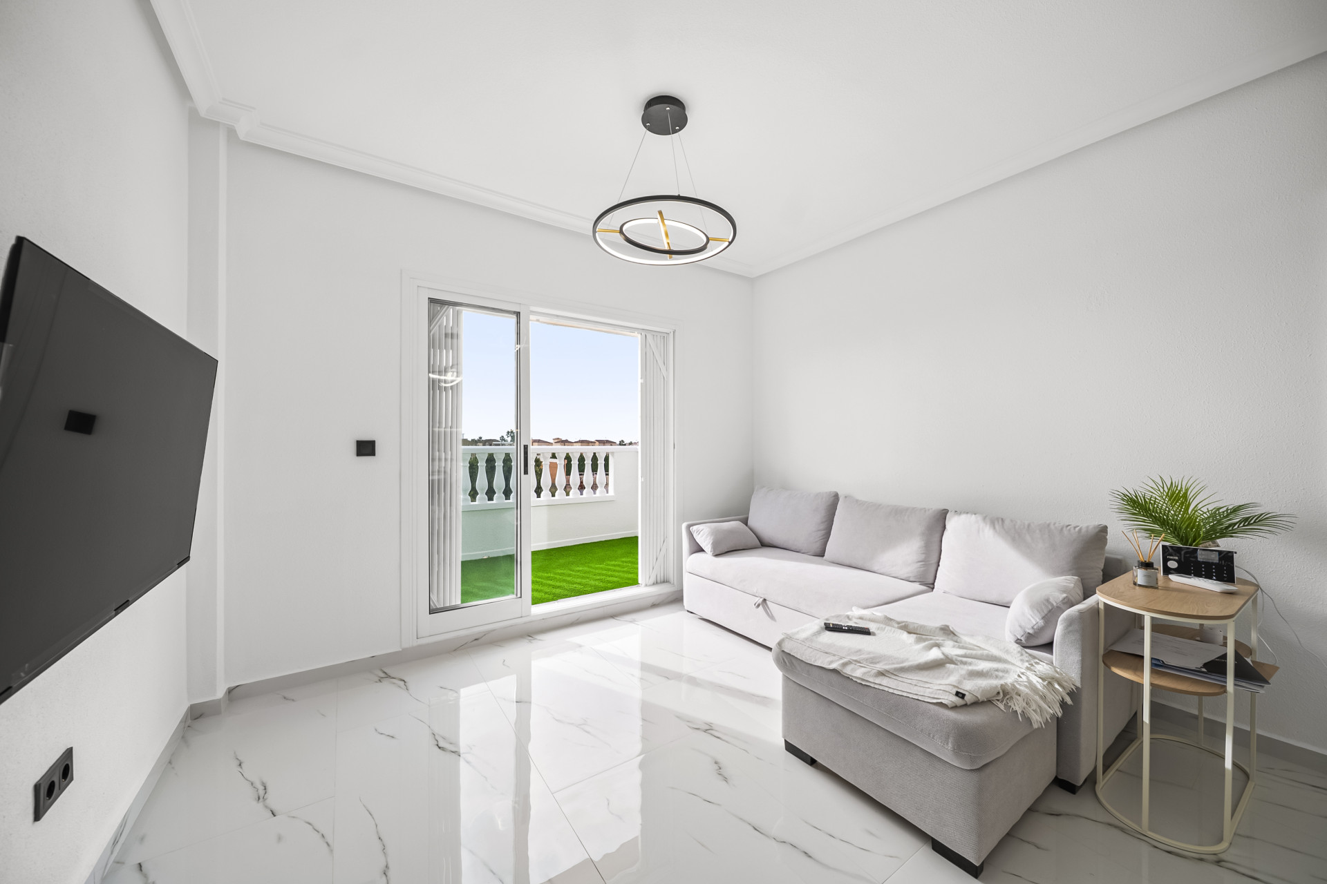 Reventa - 1. Apartamento / piso - Orihuela Costa - Costa Blanca Sur