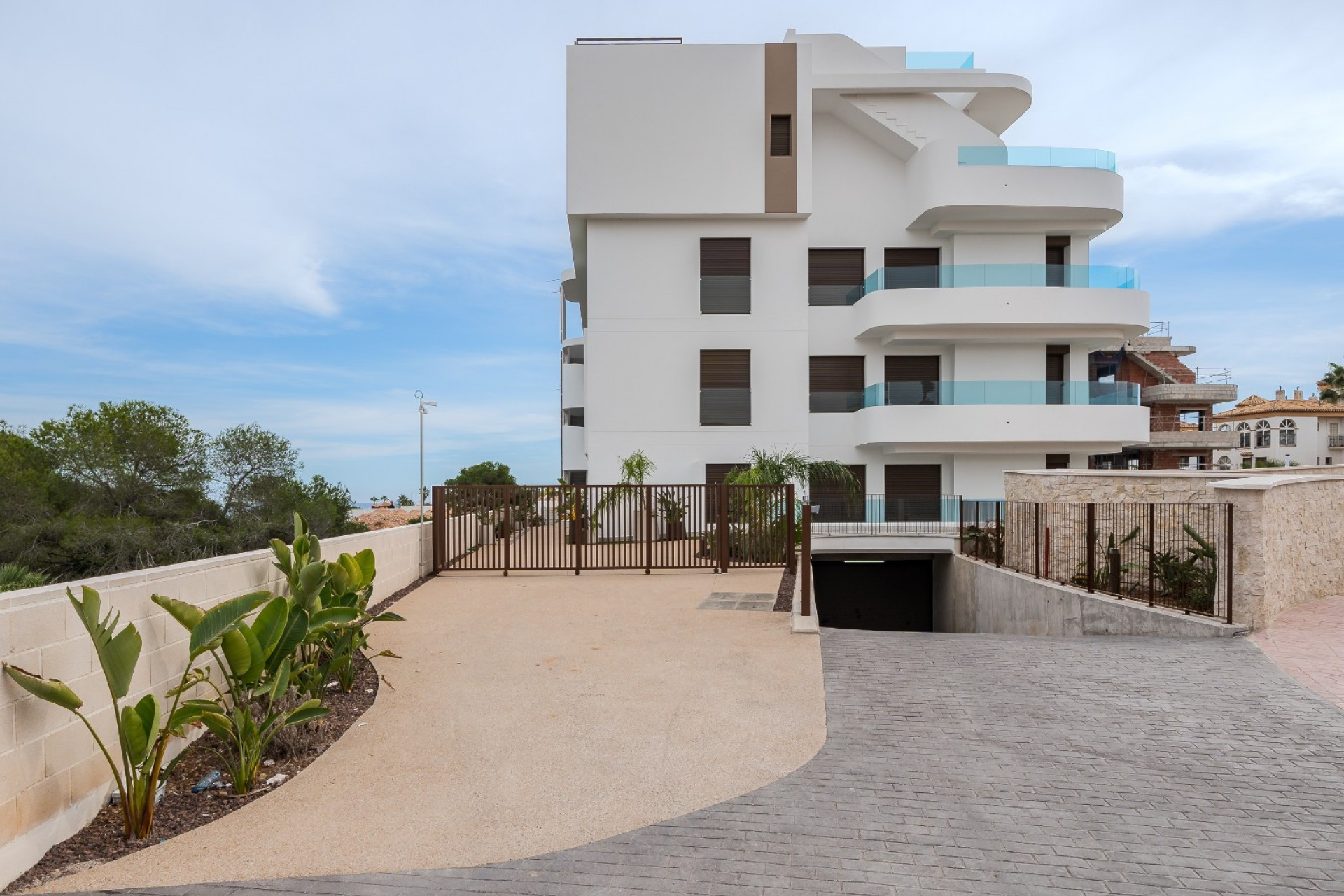 Reventa - 1. Apartamento / piso - Orihuela Costa - Costa Blanca Sur