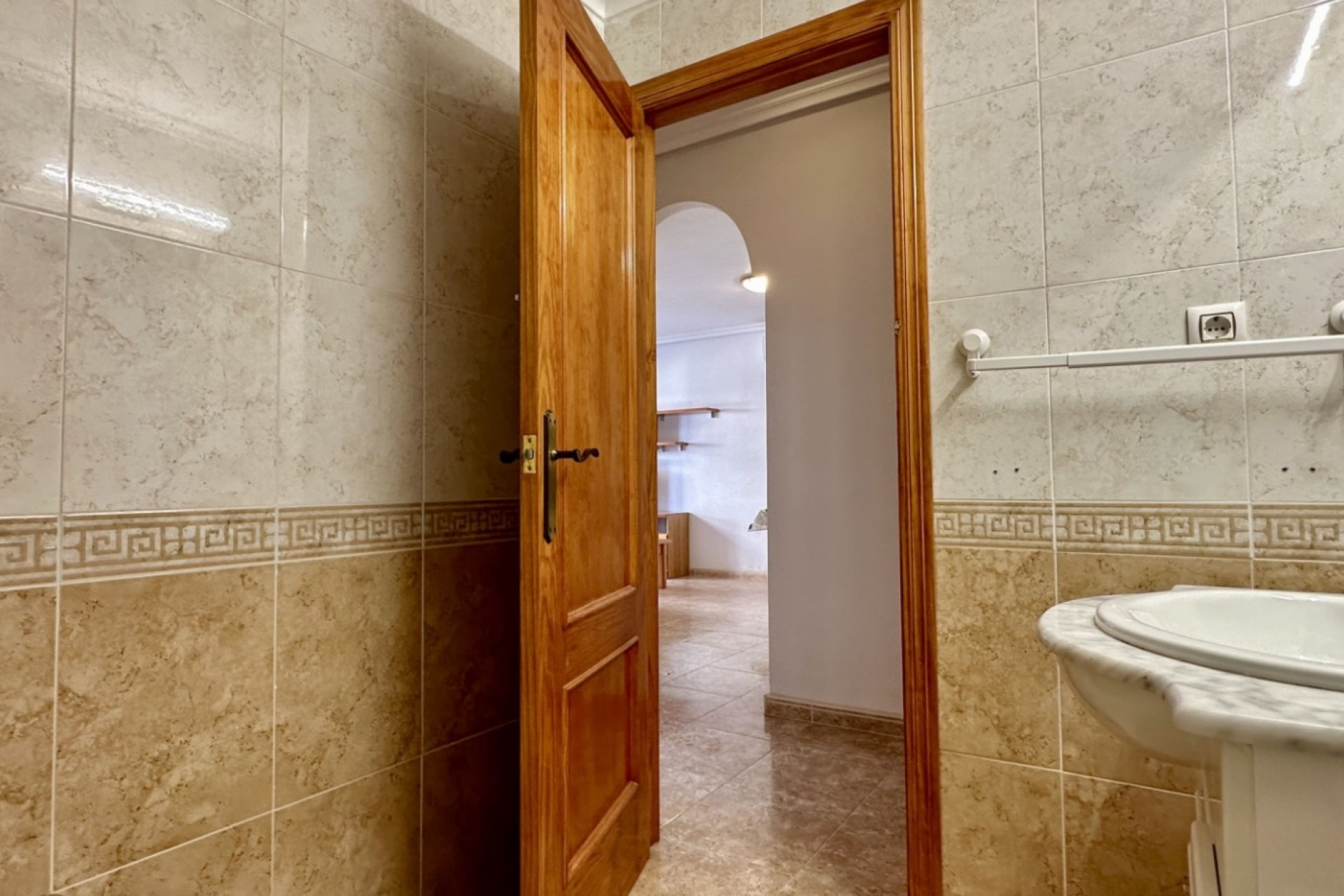 Reventa - 1. Apartamento / piso - Orihuela Costa - Costa Blanca Sur