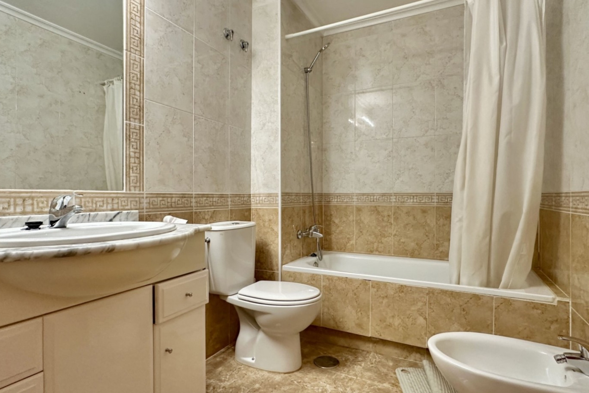 Reventa - 1. Apartamento / piso - Orihuela Costa - Costa Blanca Sur