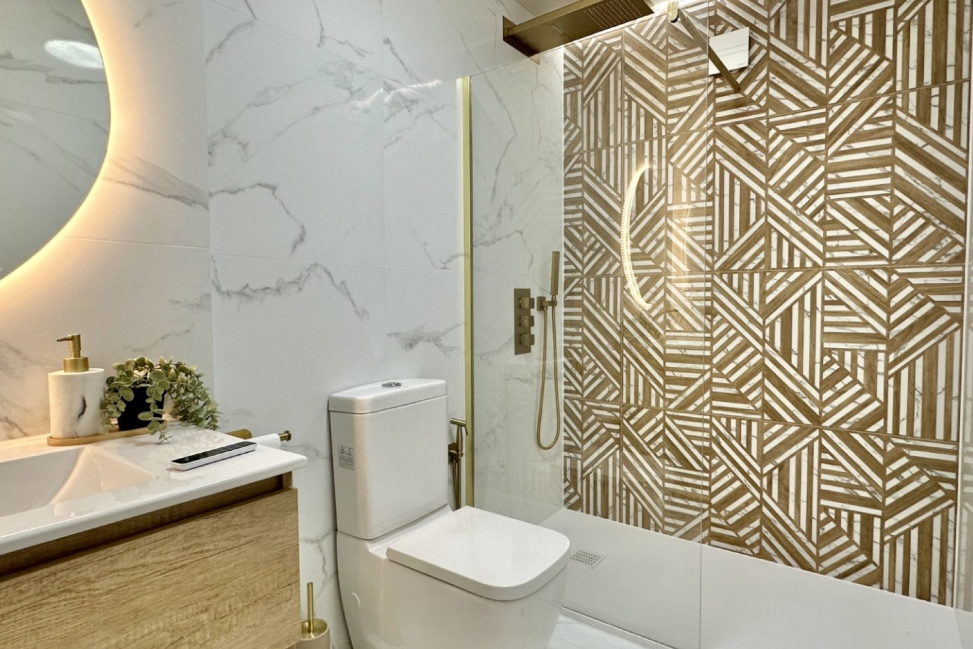 Reventa - 1. Apartamento / piso - Orihuela Costa - Costa Blanca Sur