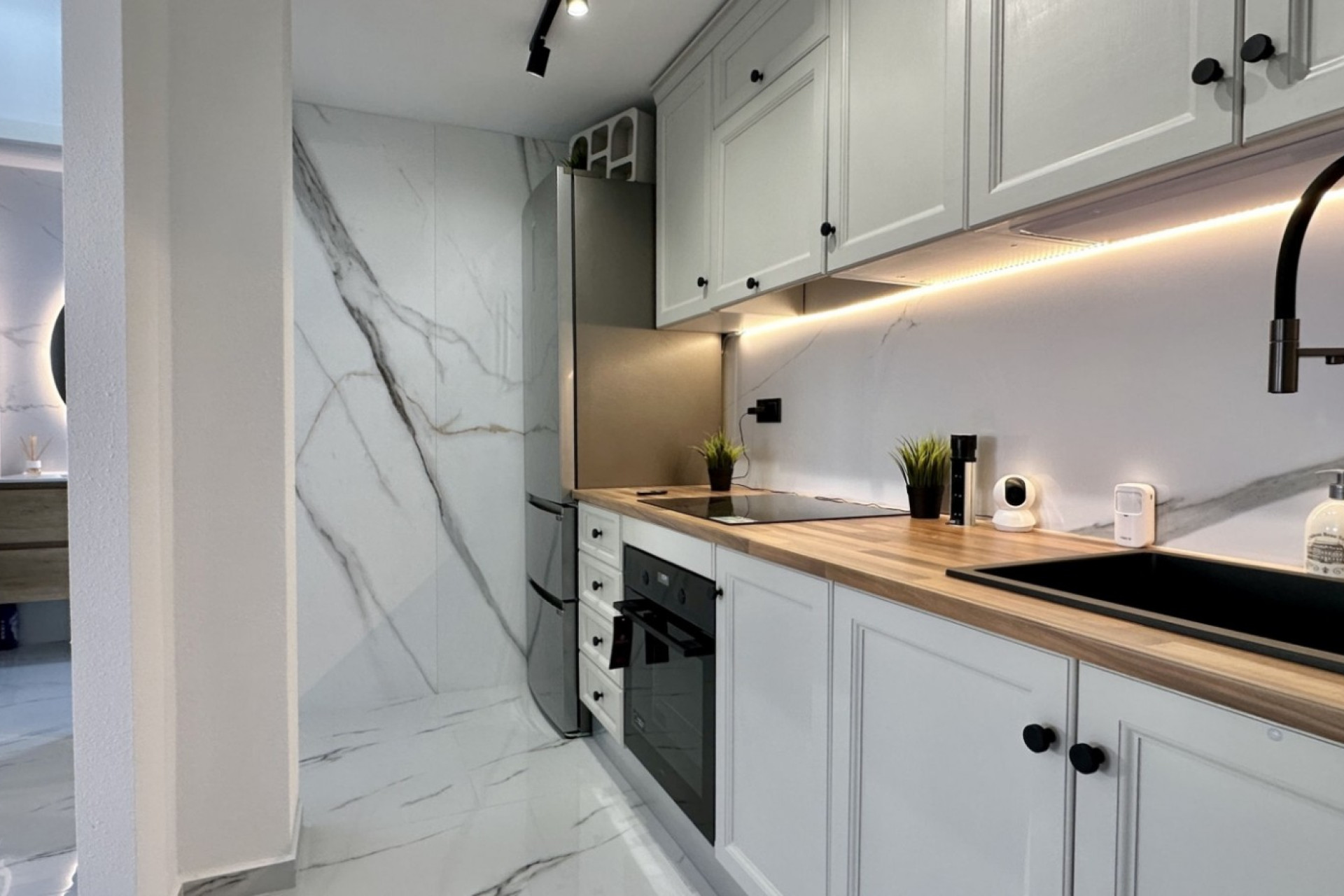 Reventa - 1. Apartamento / piso - Orihuela Costa - Costa Blanca Sur