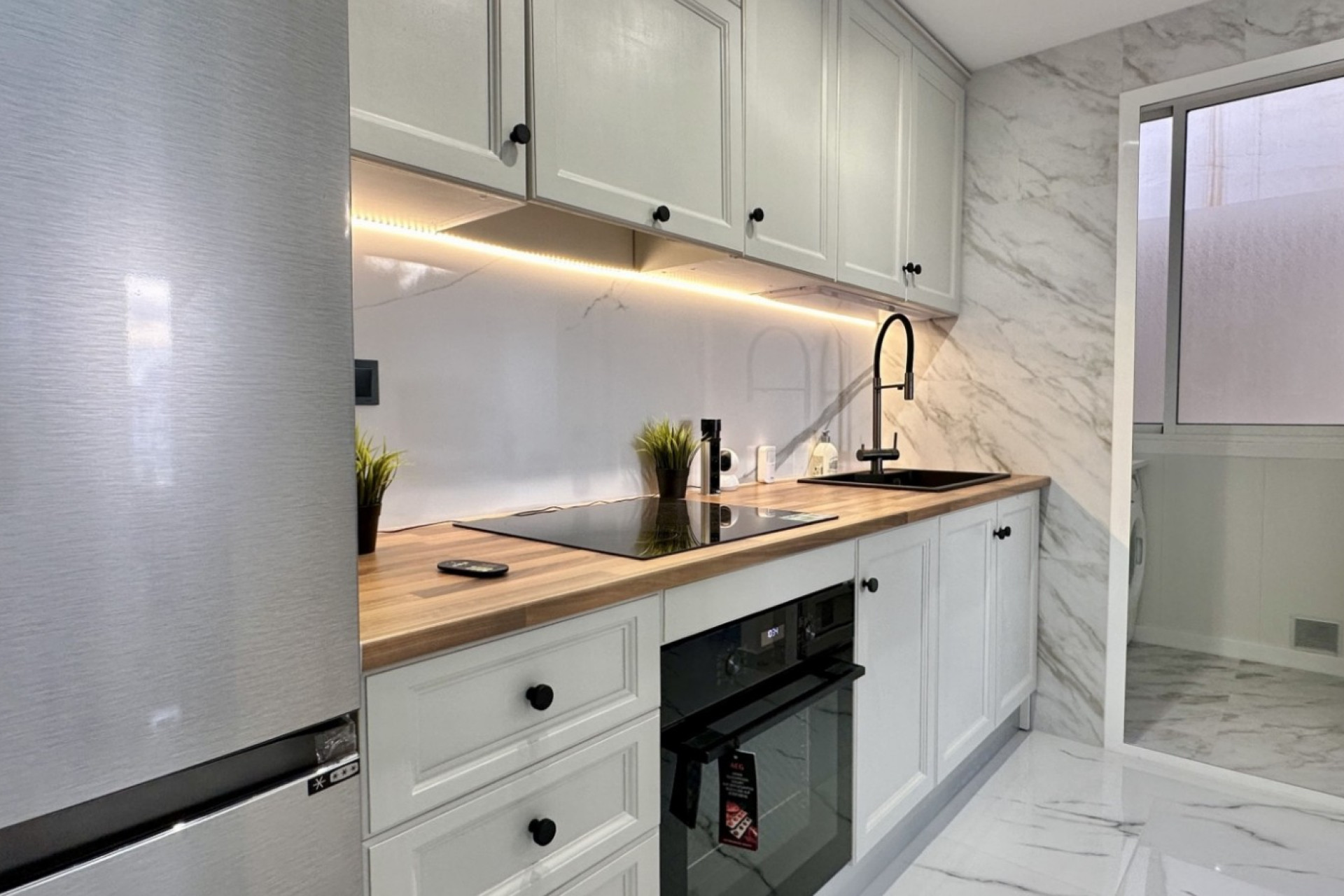 Reventa - 1. Apartamento / piso - Orihuela Costa - Costa Blanca Sur