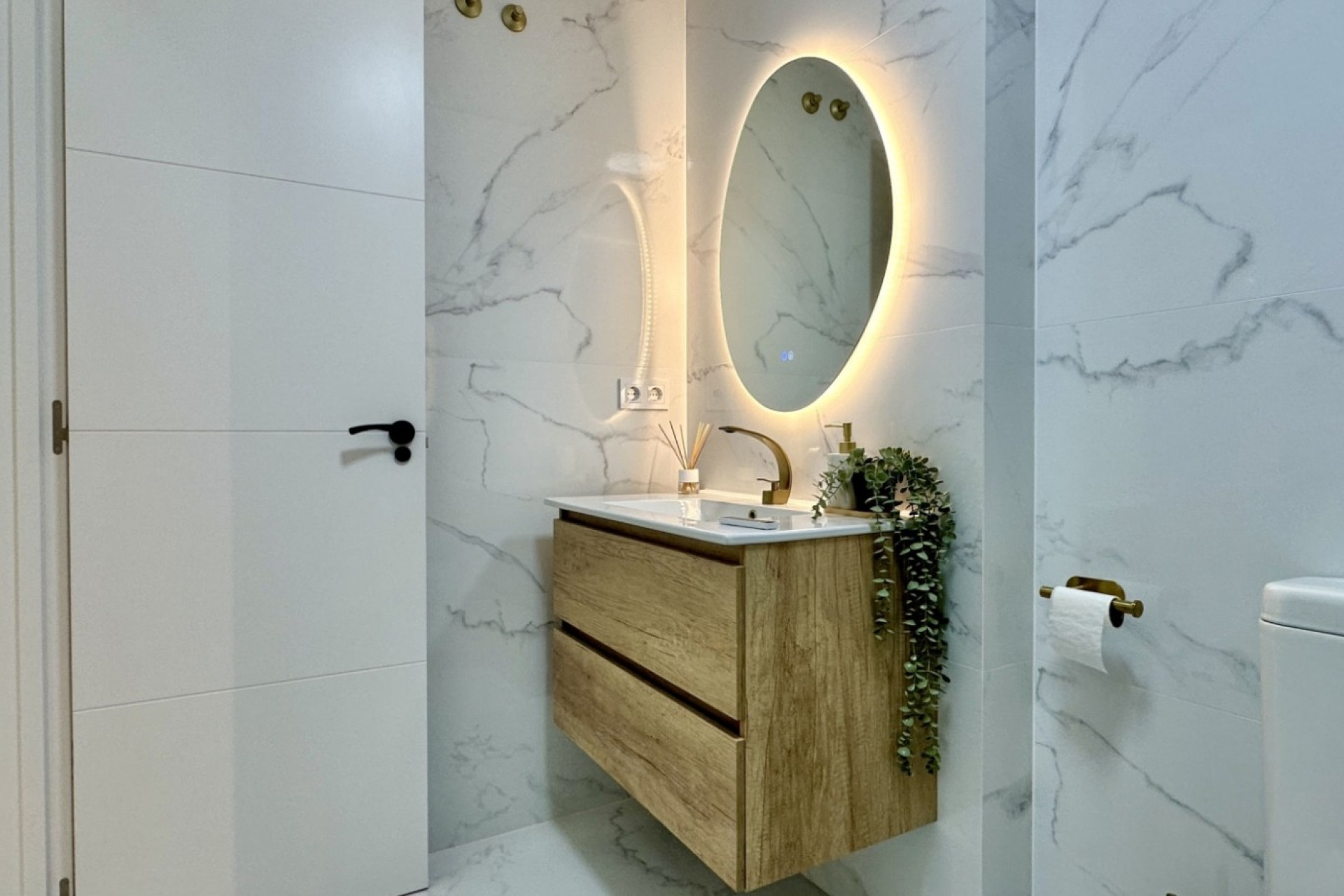 Reventa - 1. Apartamento / piso - Orihuela Costa - Costa Blanca Sur