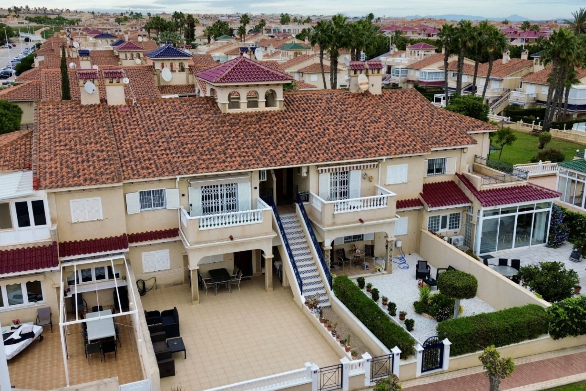 Reventa - 1. Apartamento / piso - Orihuela Costa - Costa Blanca Sur