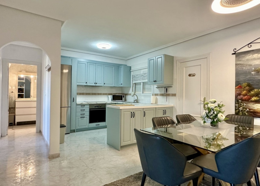 Reventa - 1. Apartamento / piso - Orihuela Costa - Costa Blanca Sur