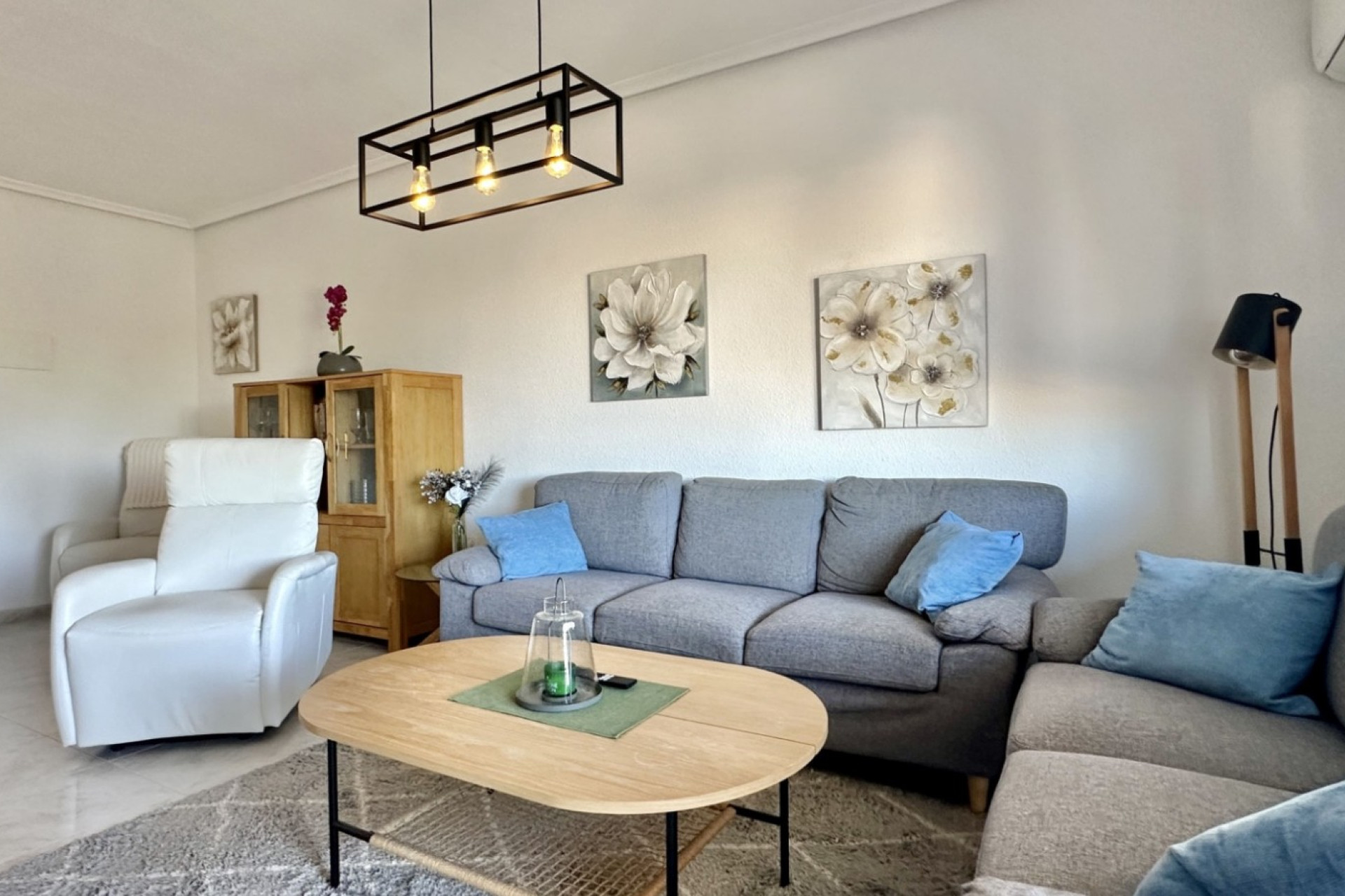 Reventa - 1. Apartamento / piso - Orihuela Costa - Costa Blanca Sur