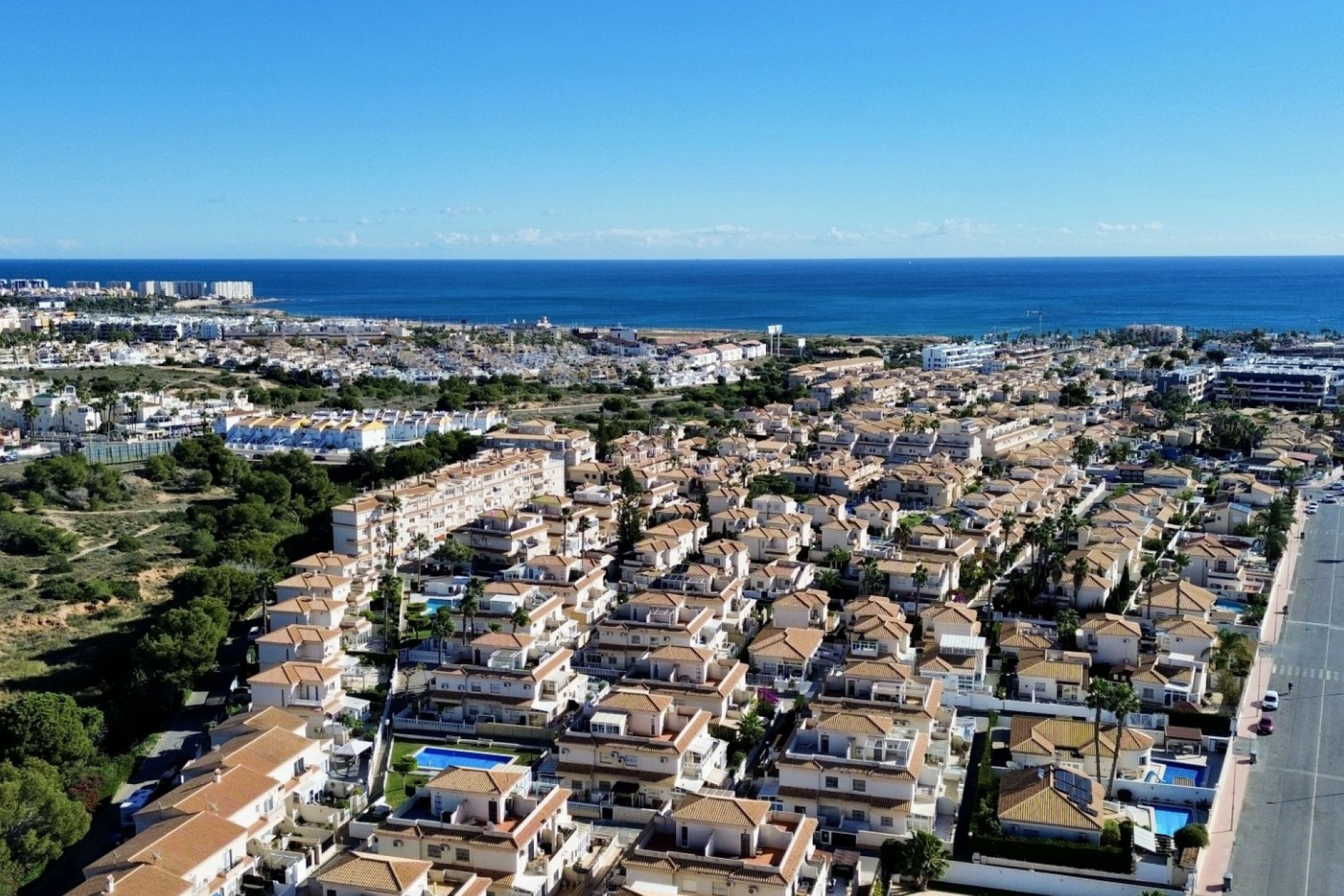 Reventa - 1. Apartamento / piso - Orihuela Costa - Costa Blanca Sur