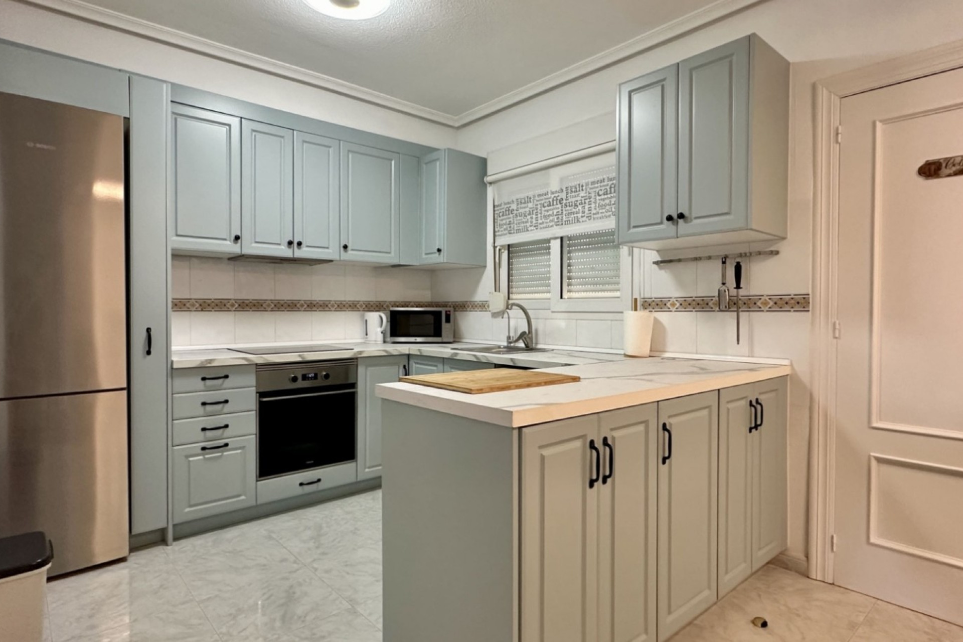 Reventa - 1. Apartamento / piso - Orihuela Costa - Costa Blanca Sur