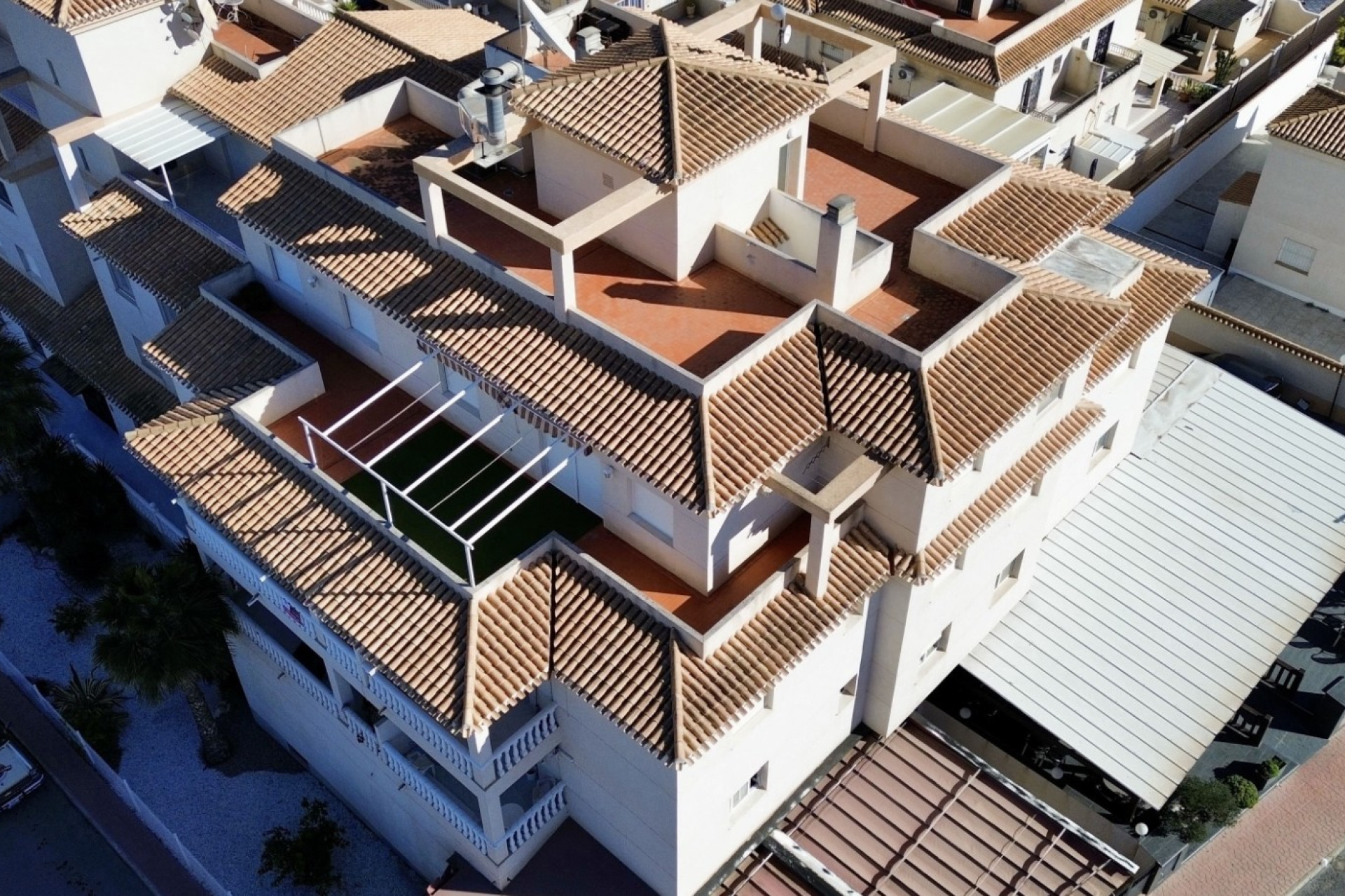 Reventa - 1. Apartamento / piso - Orihuela Costa - Costa Blanca Sur