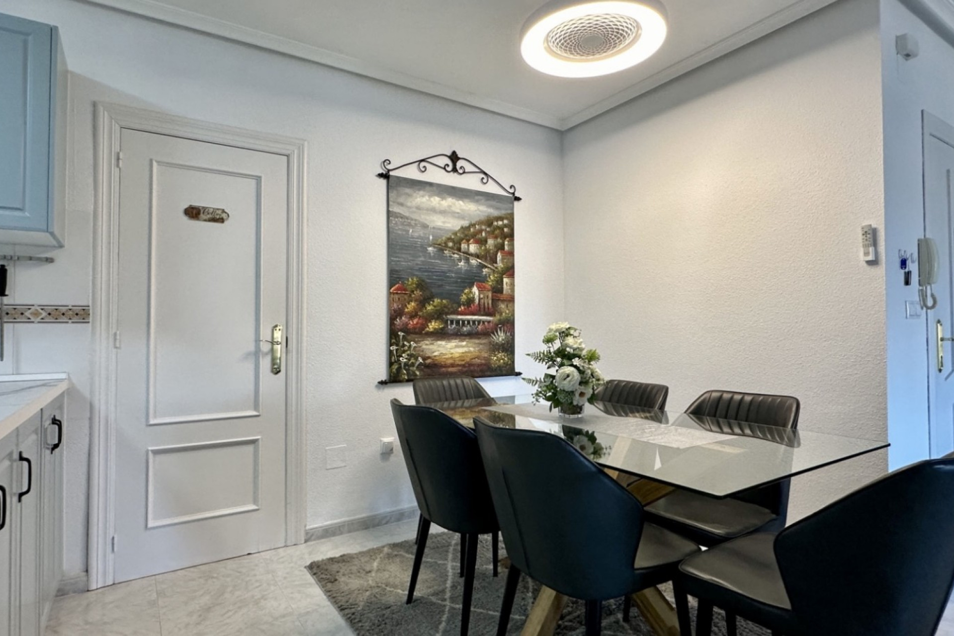 Reventa - 1. Apartamento / piso - Orihuela Costa - Costa Blanca Sur