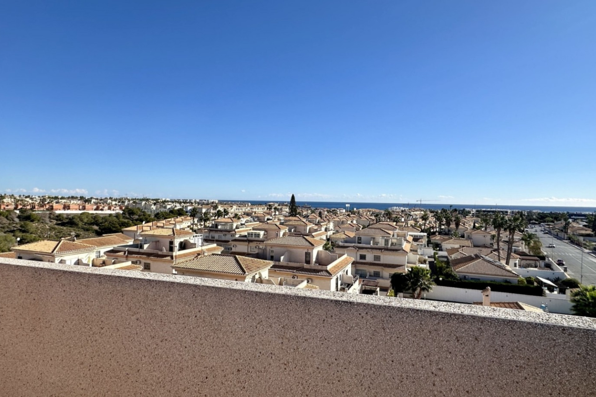 Reventa - 1. Apartamento / piso - Orihuela Costa - Costa Blanca Sur