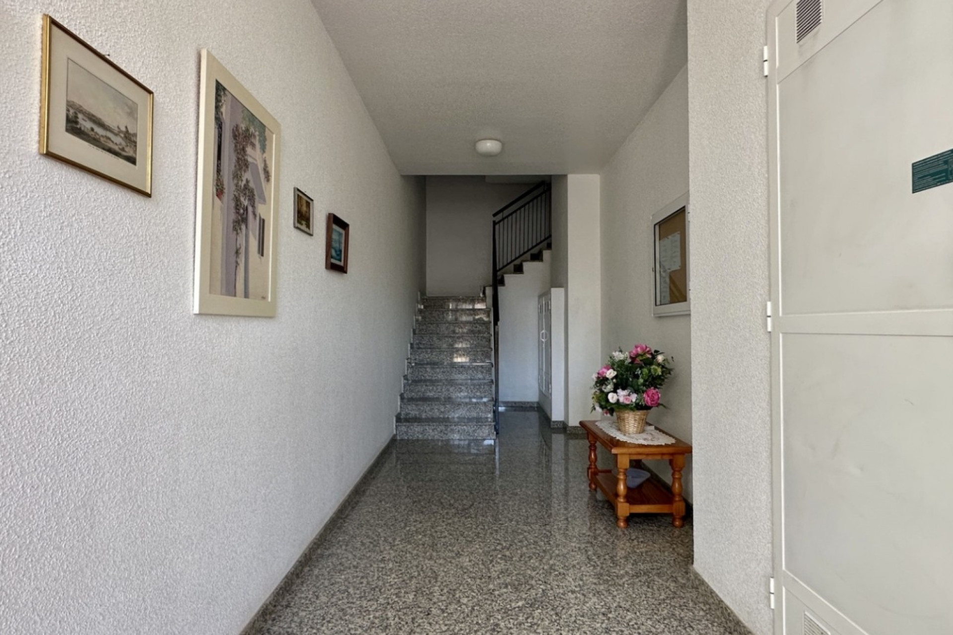 Reventa - 1. Apartamento / piso - Orihuela Costa - Costa Blanca Sur