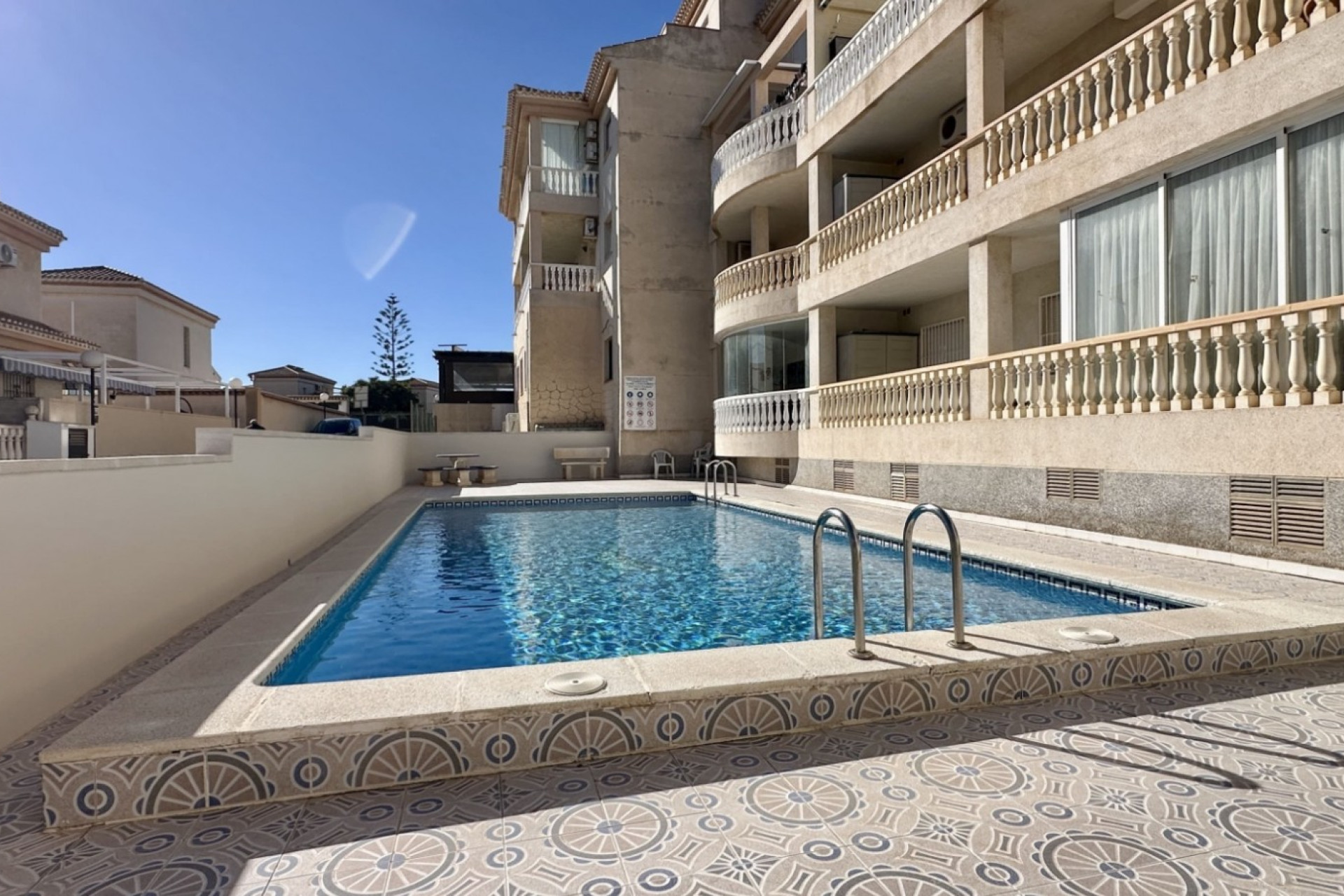 Reventa - 1. Apartamento / piso - Orihuela Costa - Costa Blanca Sur