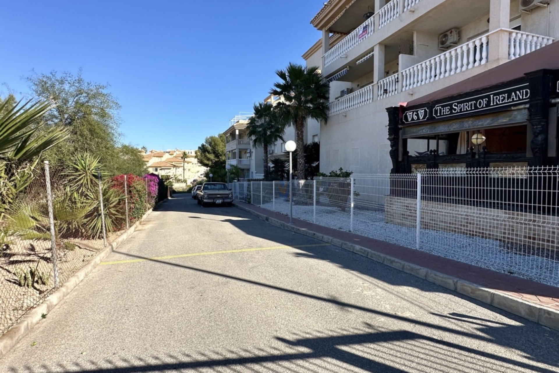 Reventa - 1. Apartamento / piso - Orihuela Costa - Costa Blanca Sur