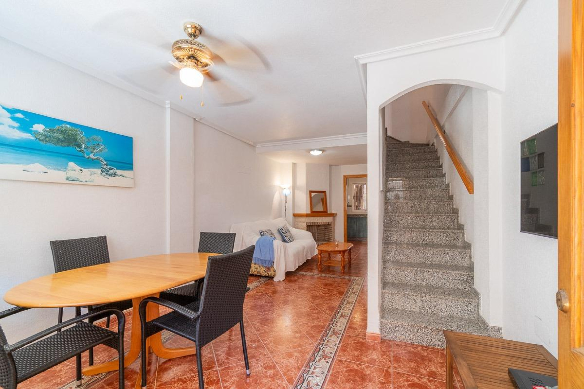 Reventa - 1. Apartamento / piso - Orihuela Costa - Costa Blanca Sur