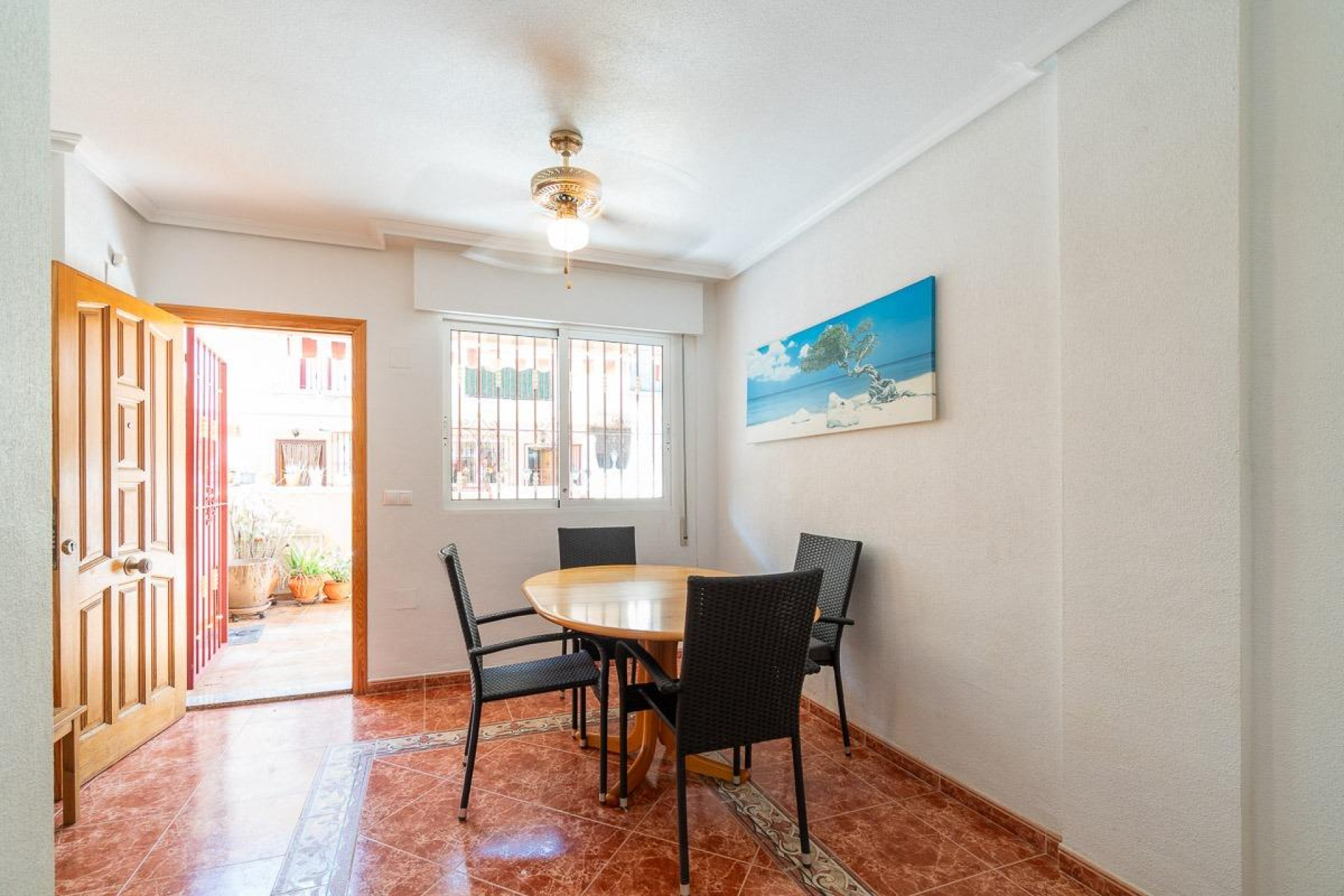 Reventa - 1. Apartamento / piso - Orihuela Costa - Costa Blanca Sur