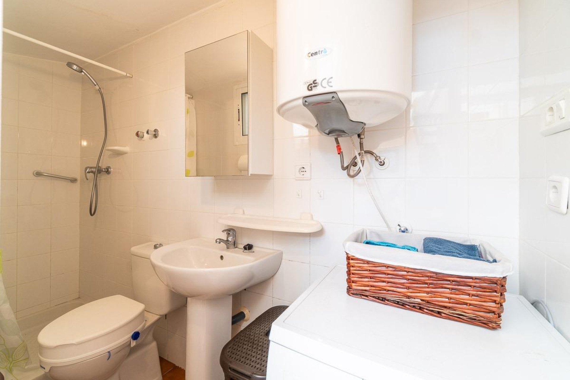 Reventa - 1. Apartamento / piso - Orihuela Costa - Costa Blanca Sur