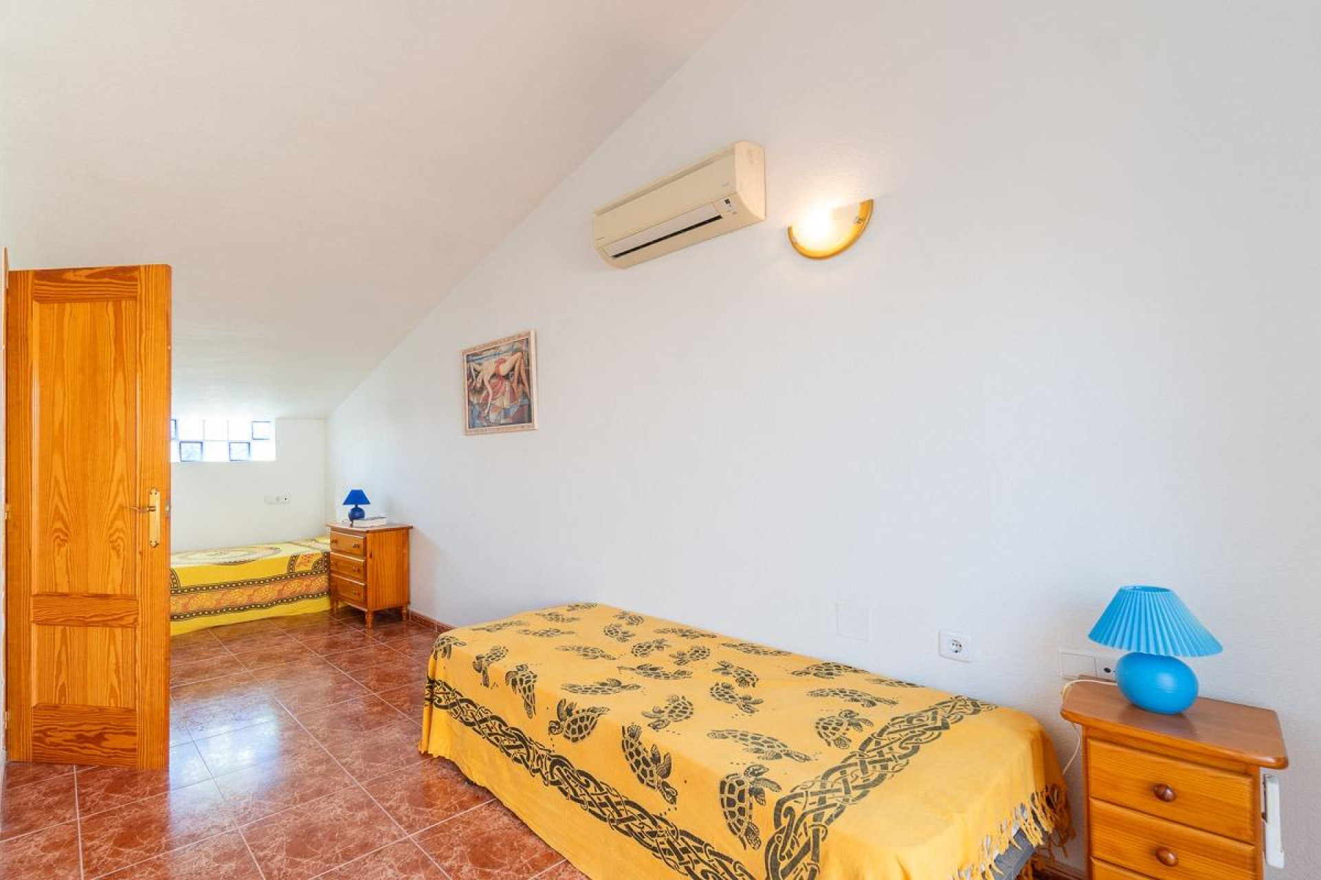 Reventa - 1. Apartamento / piso - Orihuela Costa - Costa Blanca Sur