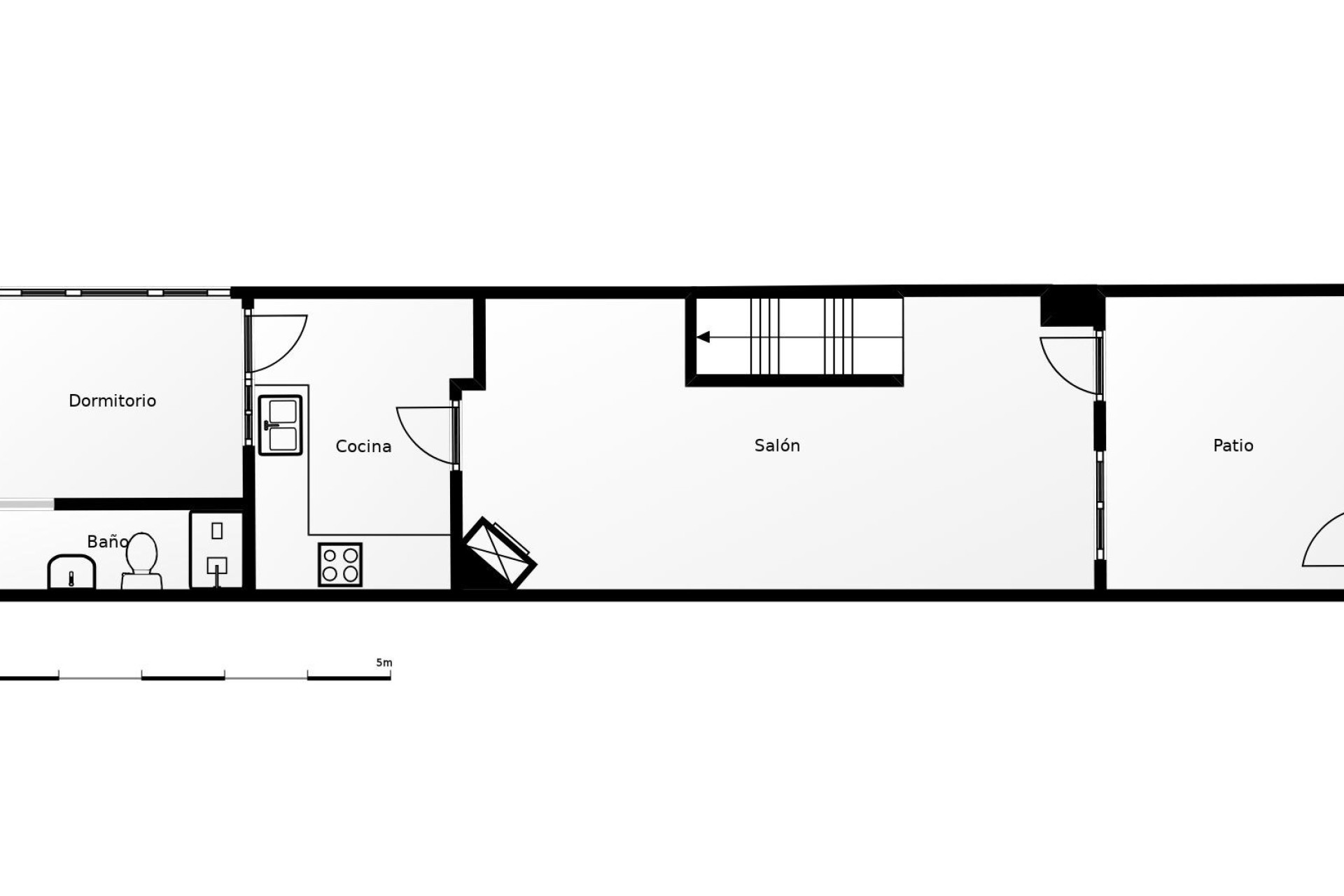 Reventa - 1. Apartamento / piso - Orihuela Costa - Costa Blanca Sur