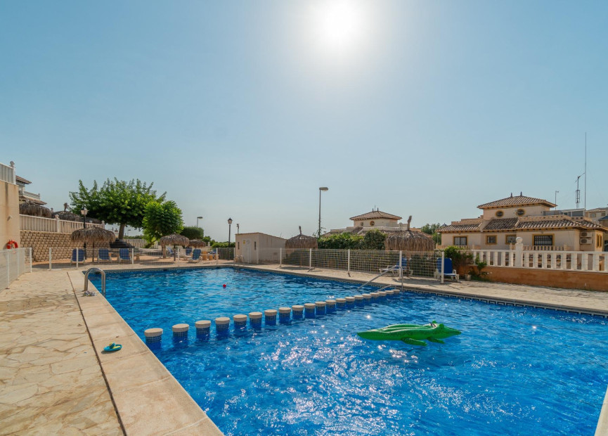 Reventa - 1. Apartamento / piso - Orihuela Costa - Costa Blanca Sur