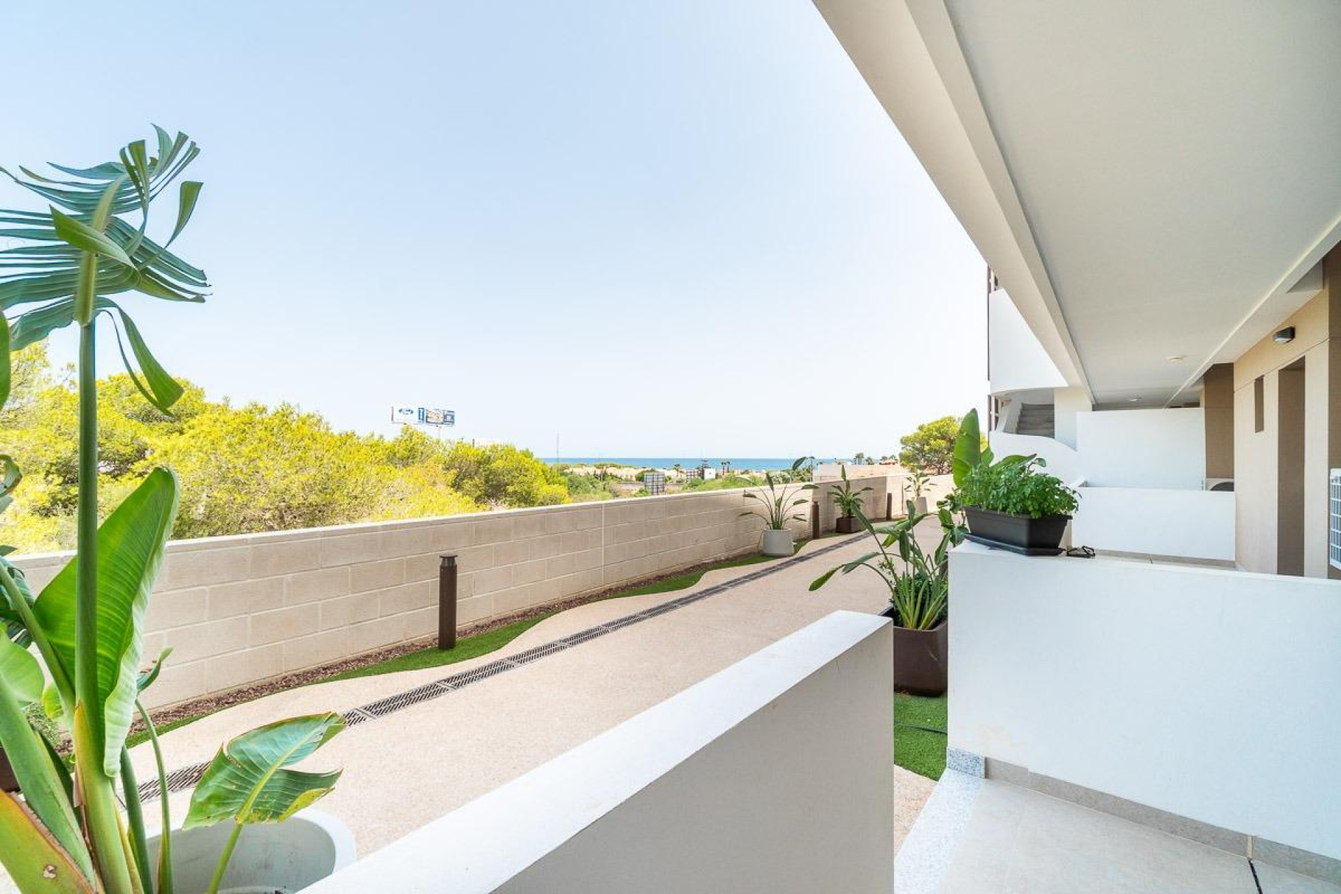 Reventa - 1. Apartamento / piso - Orihuela Costa - Costa Blanca Sur