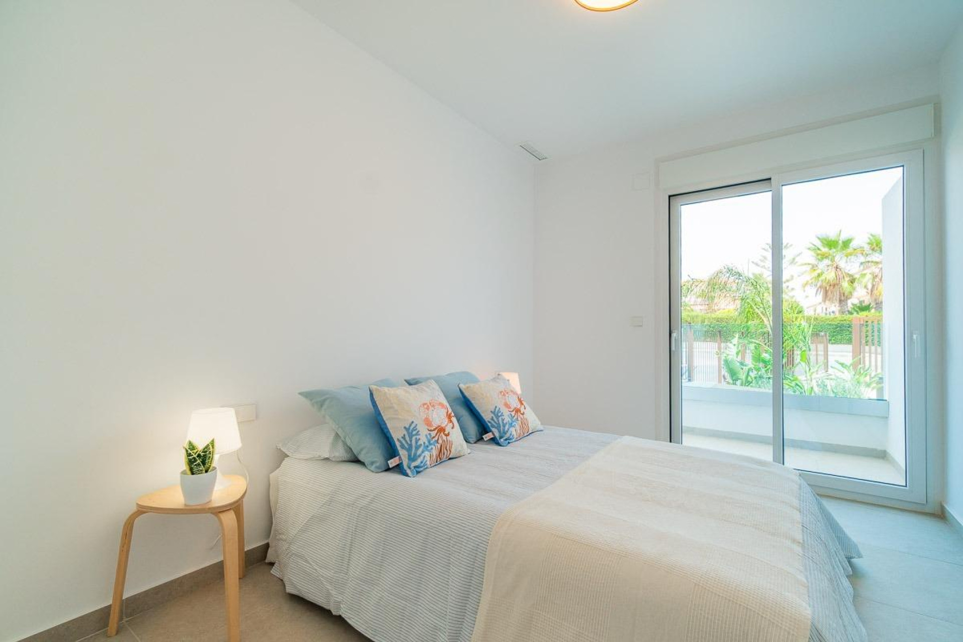 Reventa - 1. Apartamento / piso - Orihuela Costa - Costa Blanca Sur