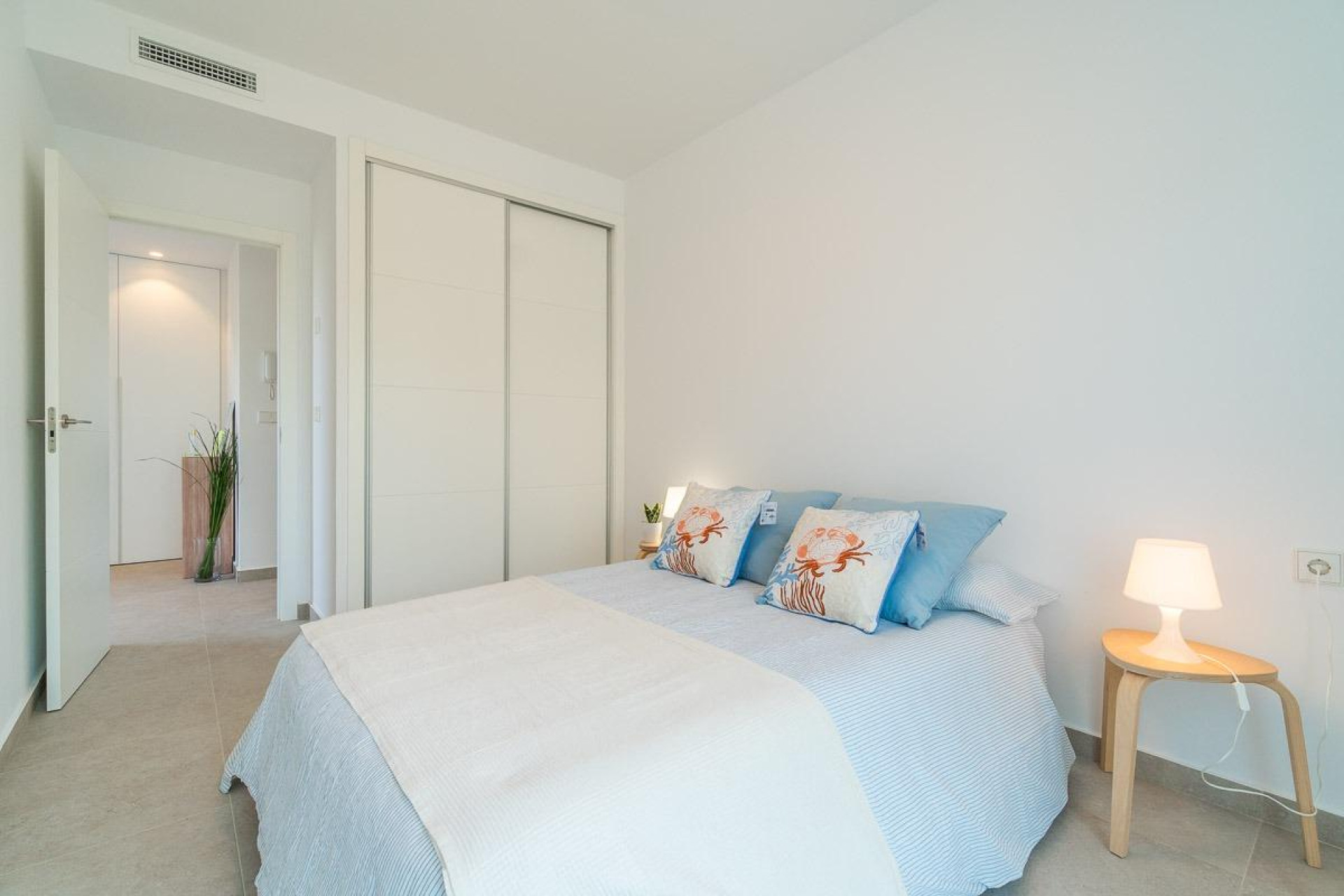 Reventa - 1. Apartamento / piso - Orihuela Costa - Costa Blanca Sur