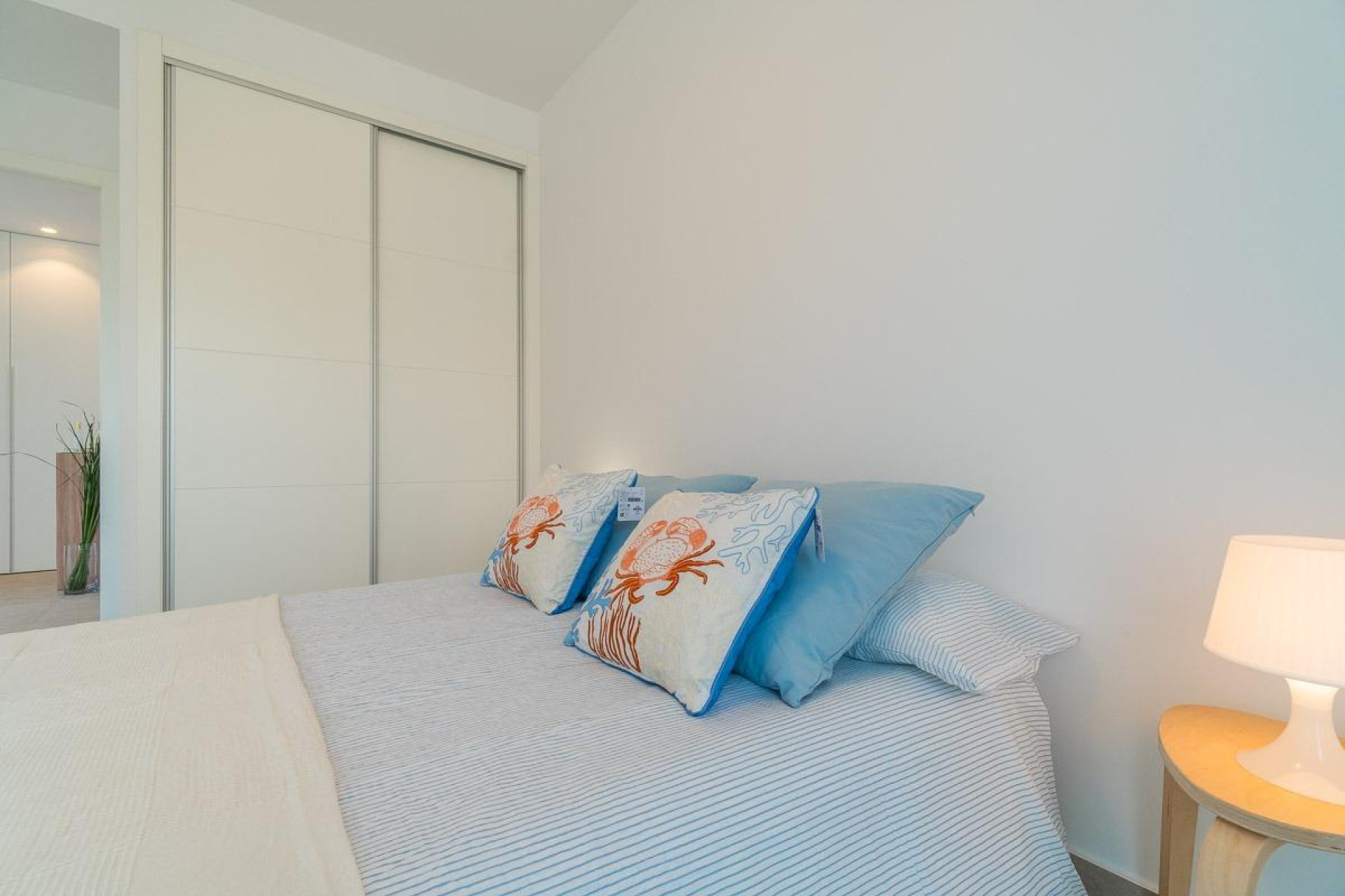 Reventa - 1. Apartamento / piso - Orihuela Costa - Costa Blanca Sur