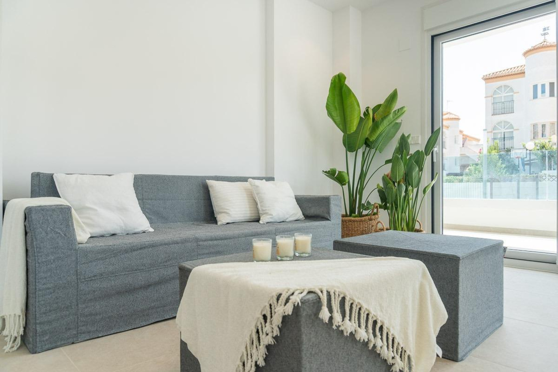 Reventa - 1. Apartamento / piso - Orihuela Costa - Costa Blanca Sur