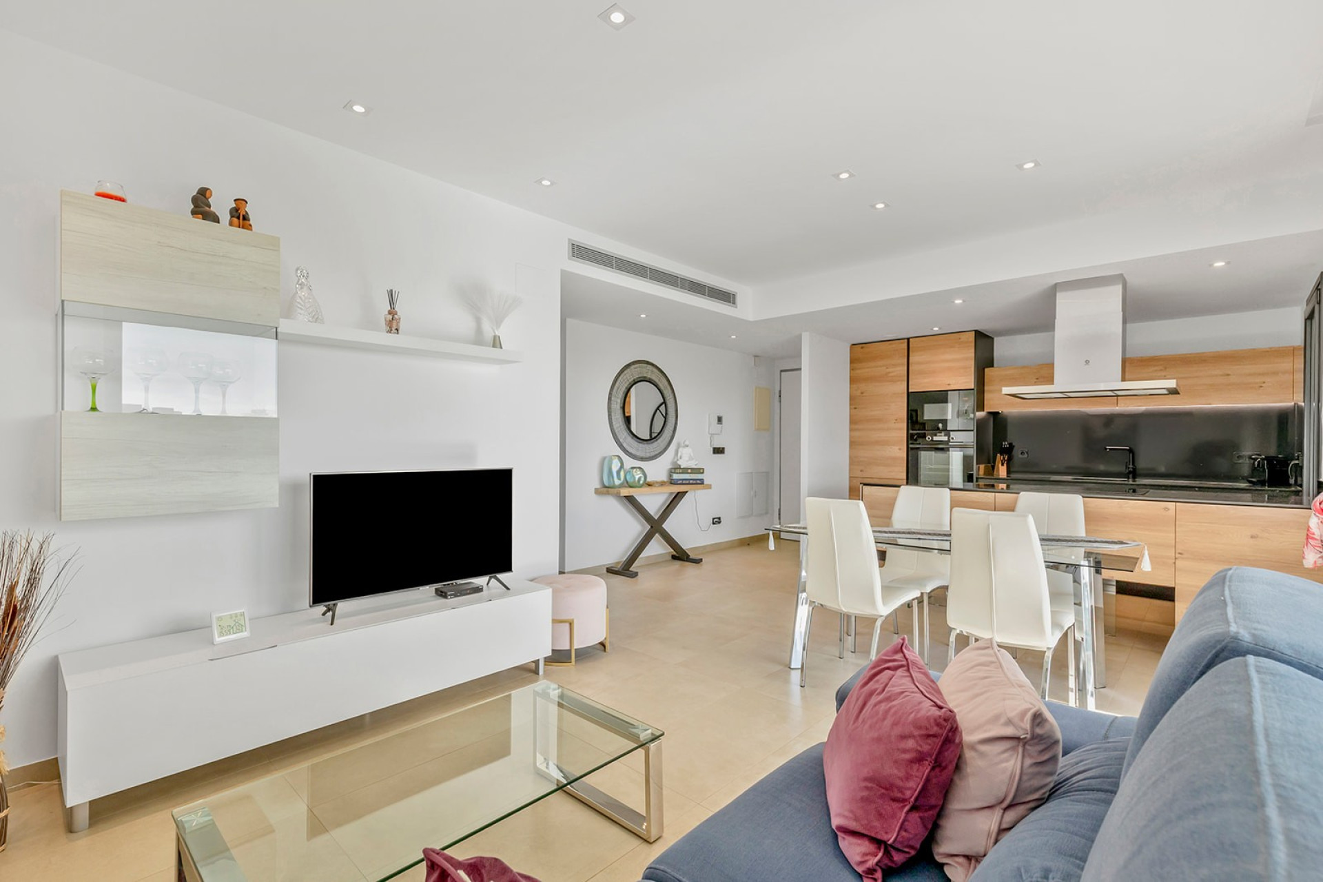 Reventa - 1. Apartamento / piso - Orihuela Costa - Costa Blanca Sur